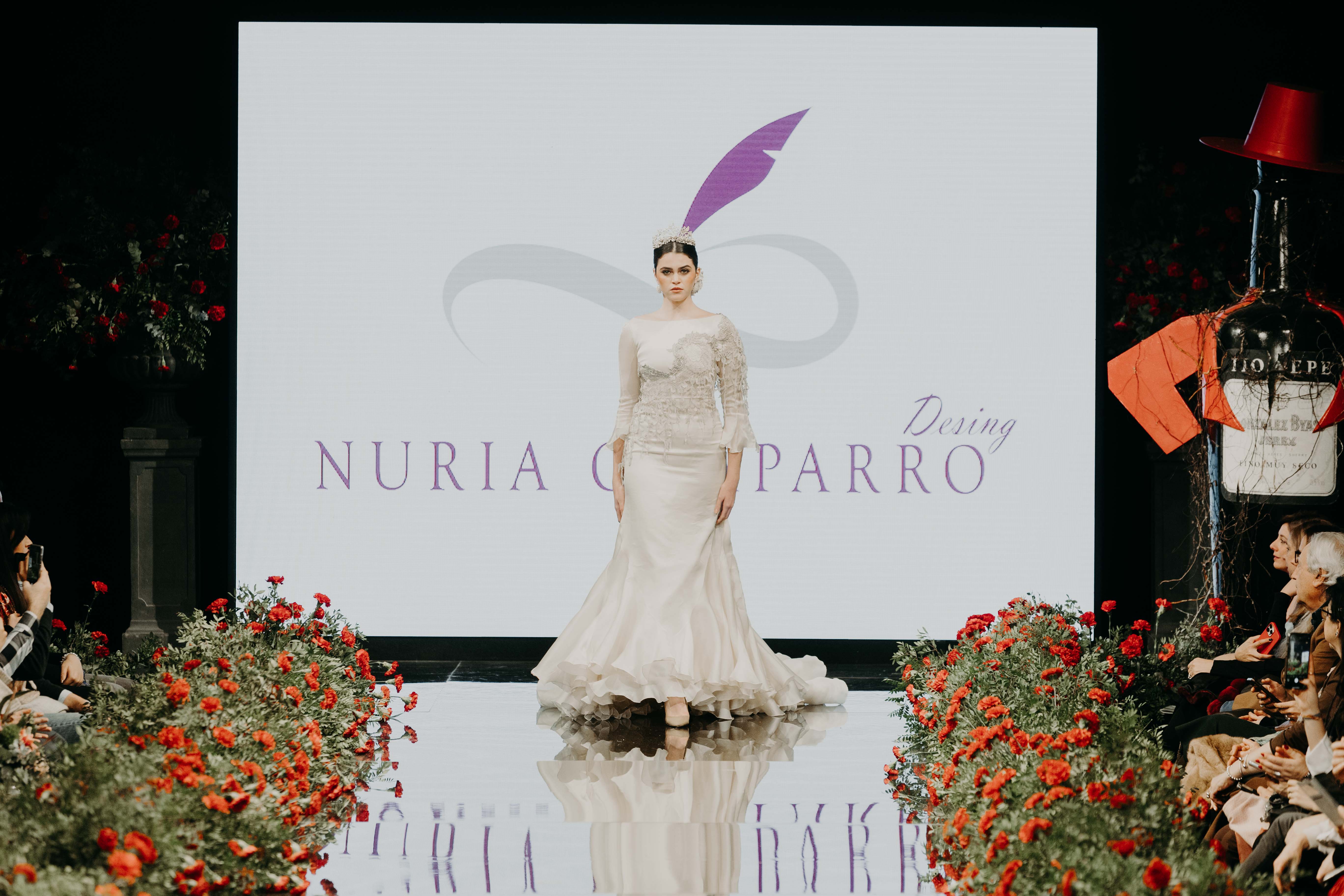 Colección de Nuria Chaparro