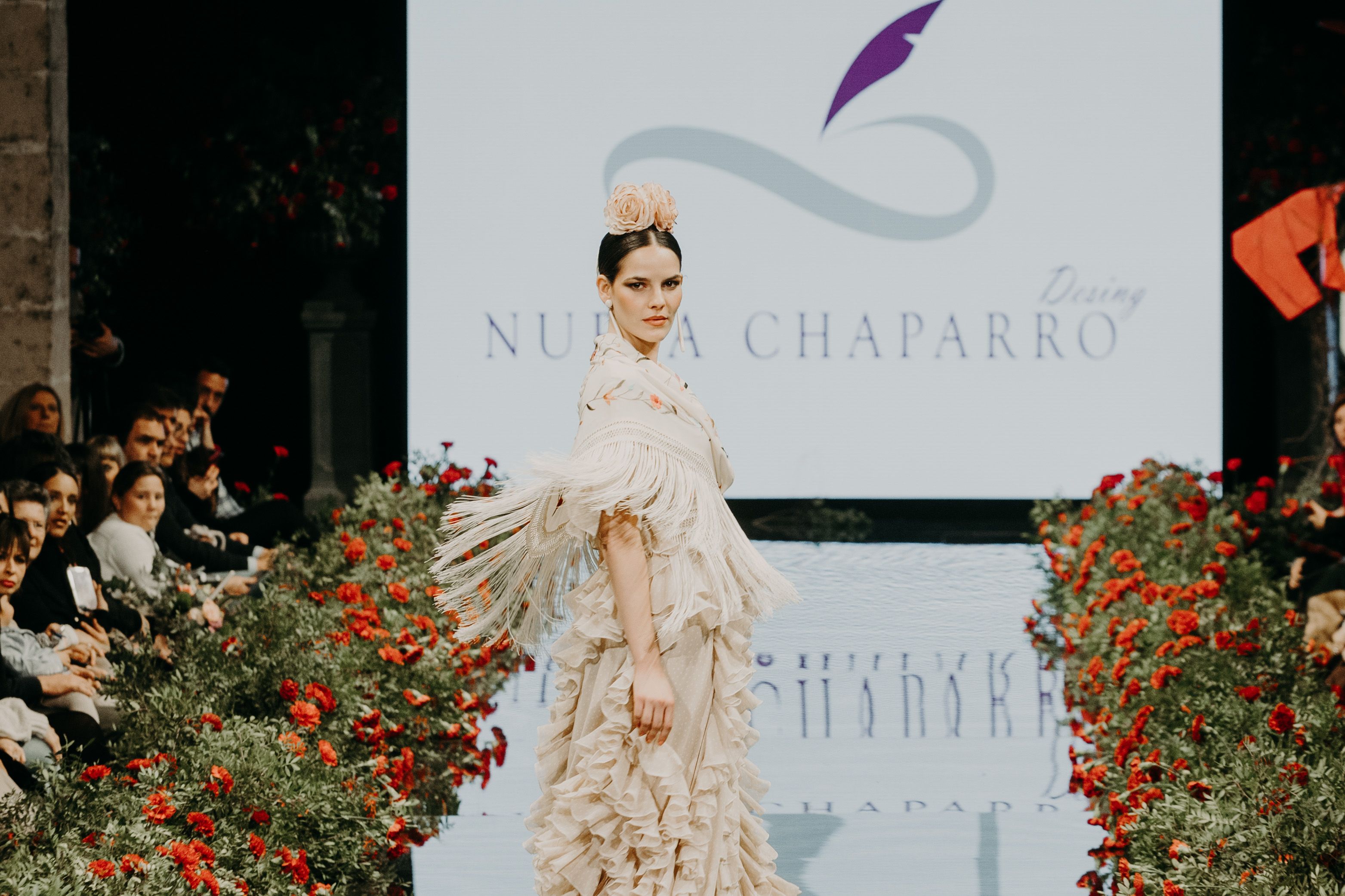 Colección de Nuria Chaparro