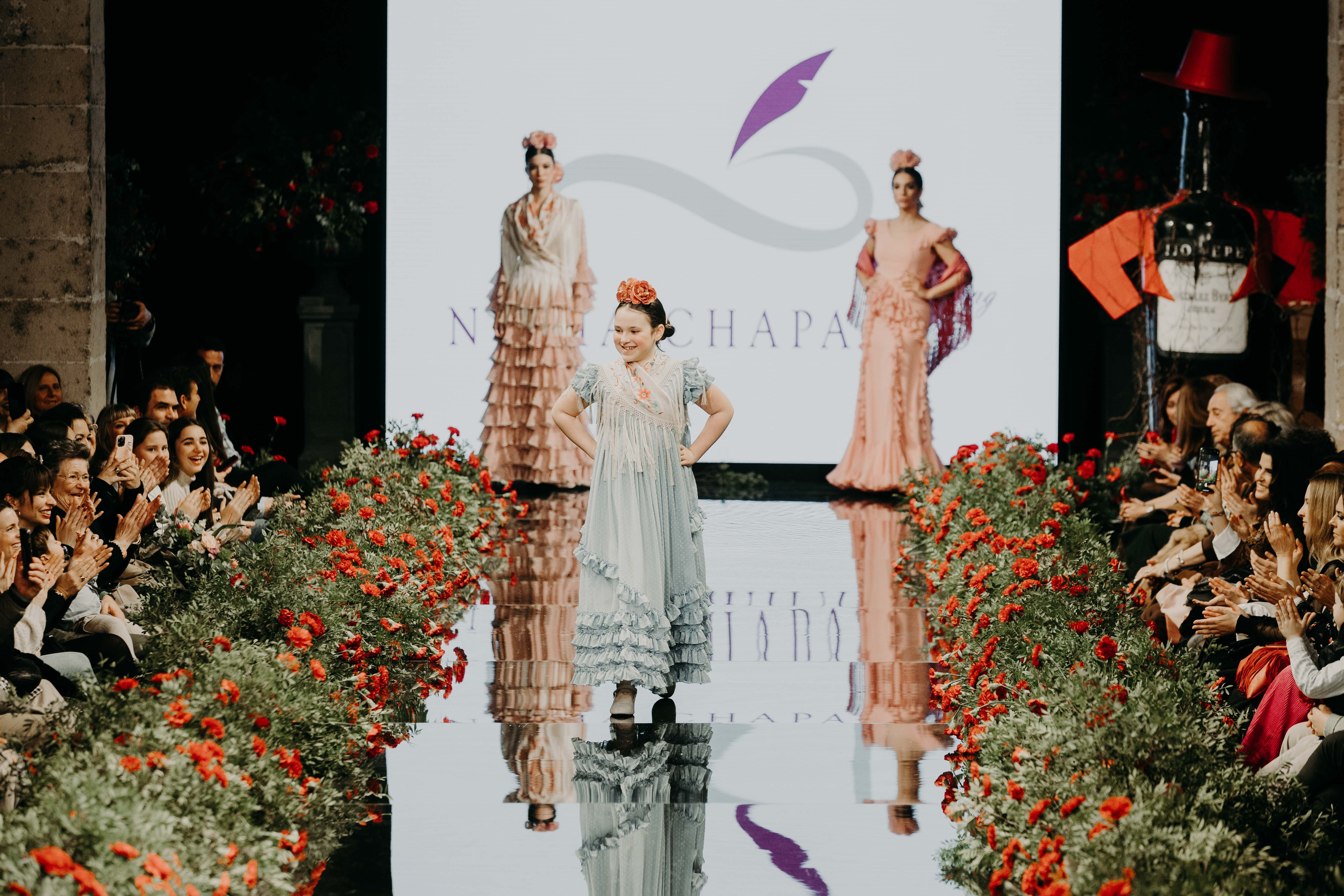 Colección de Nuria Chaparro