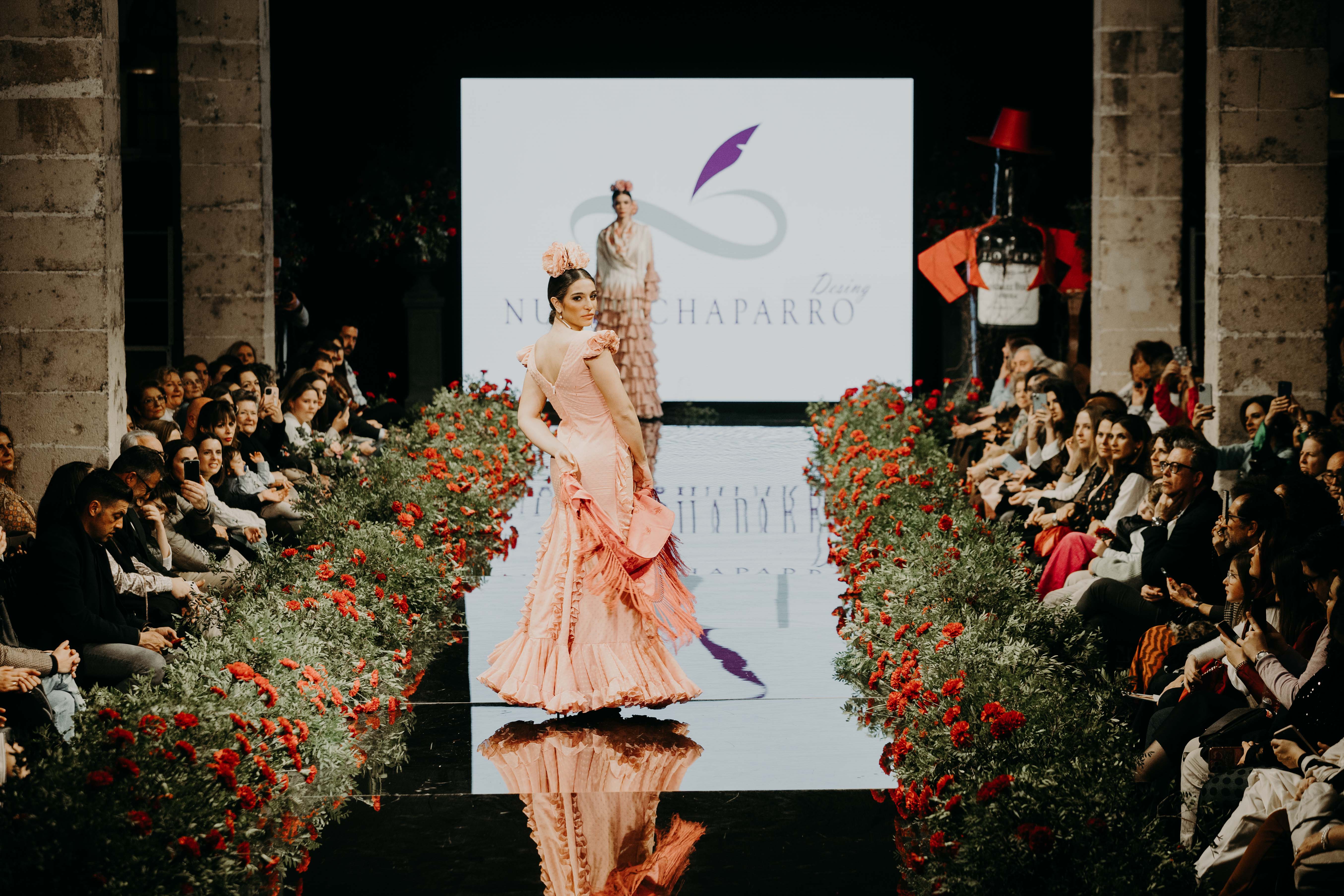 Colección de Nuria Chaparro