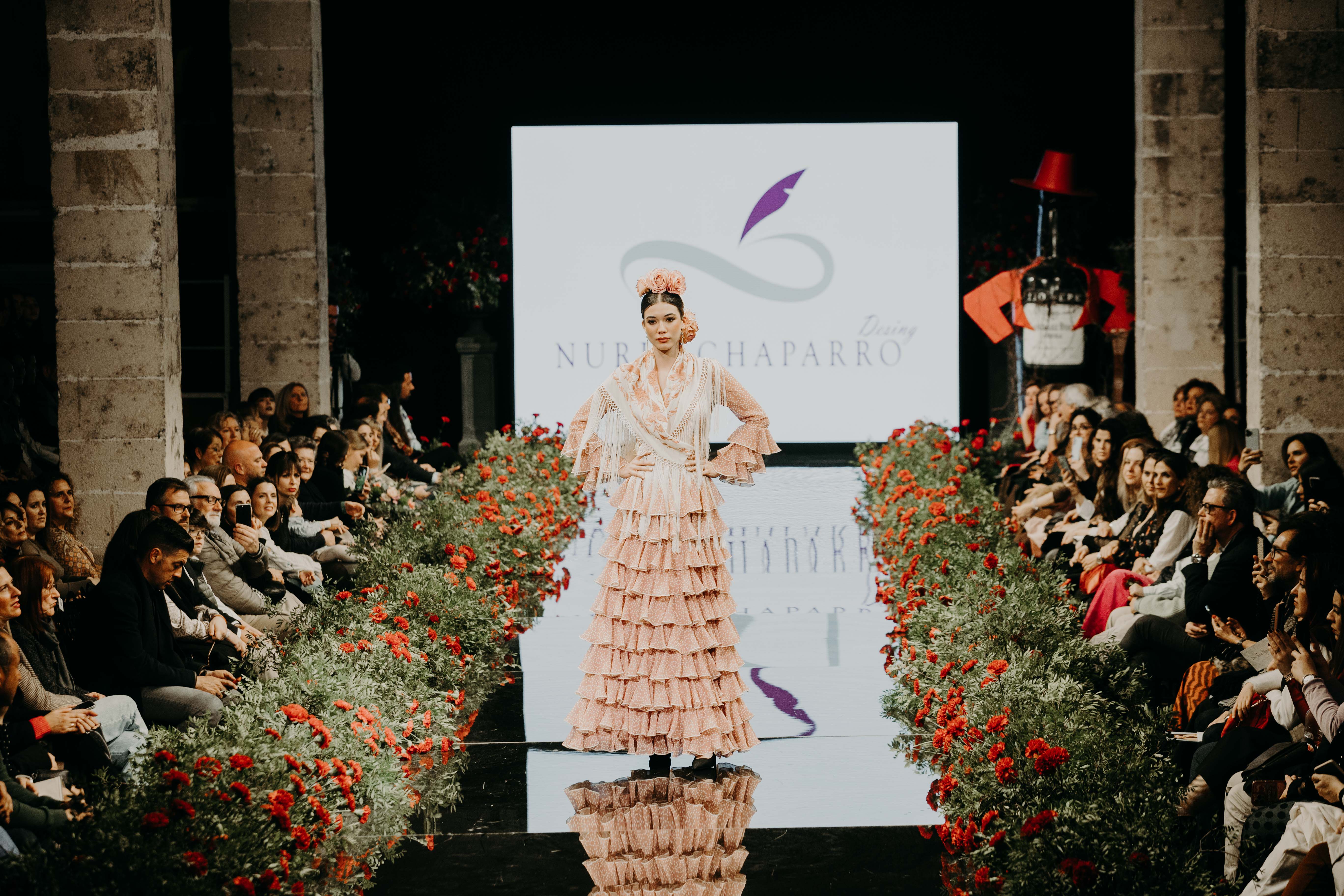 Colección de Nuria Chaparro