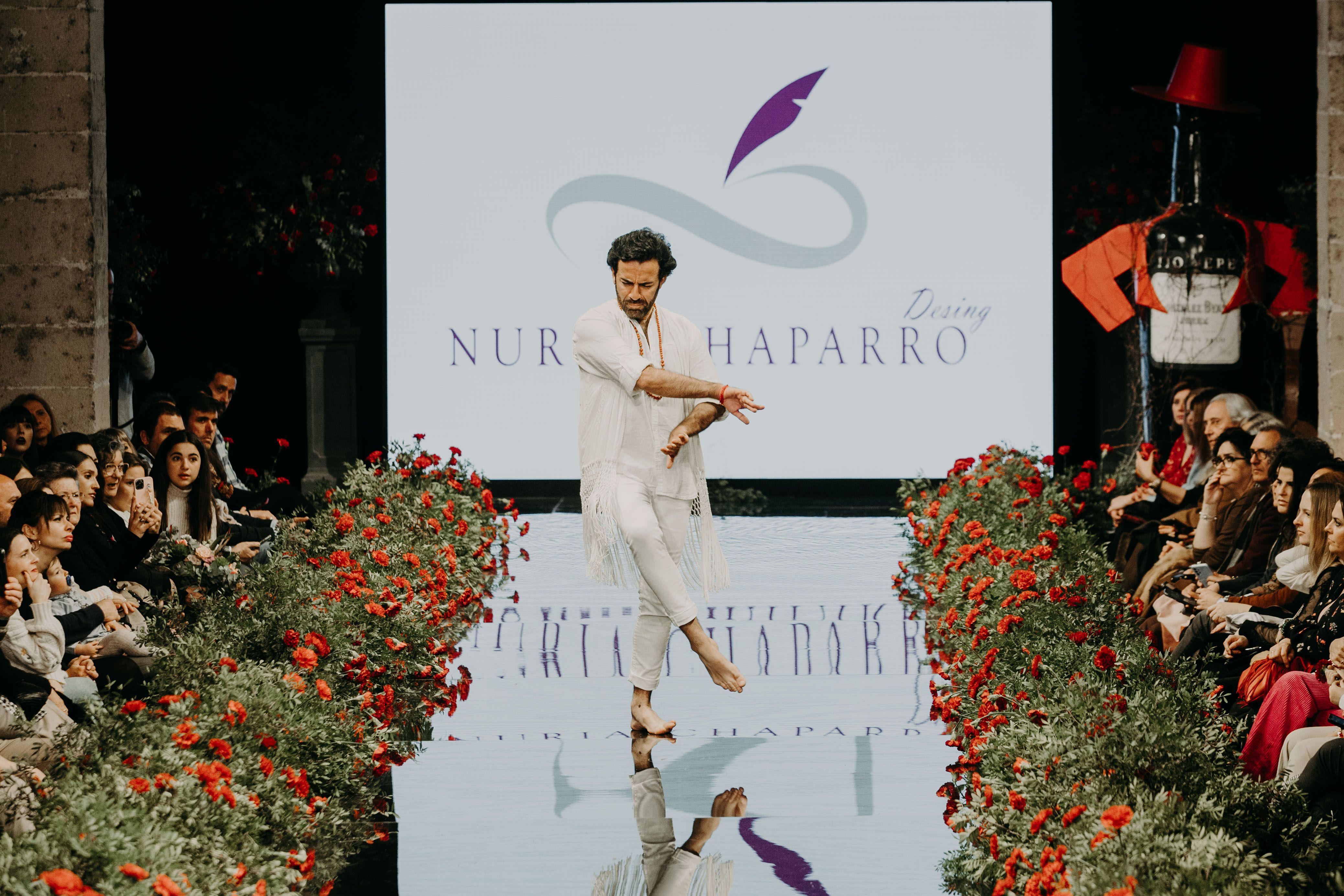 Colección de Nuria Chaparro