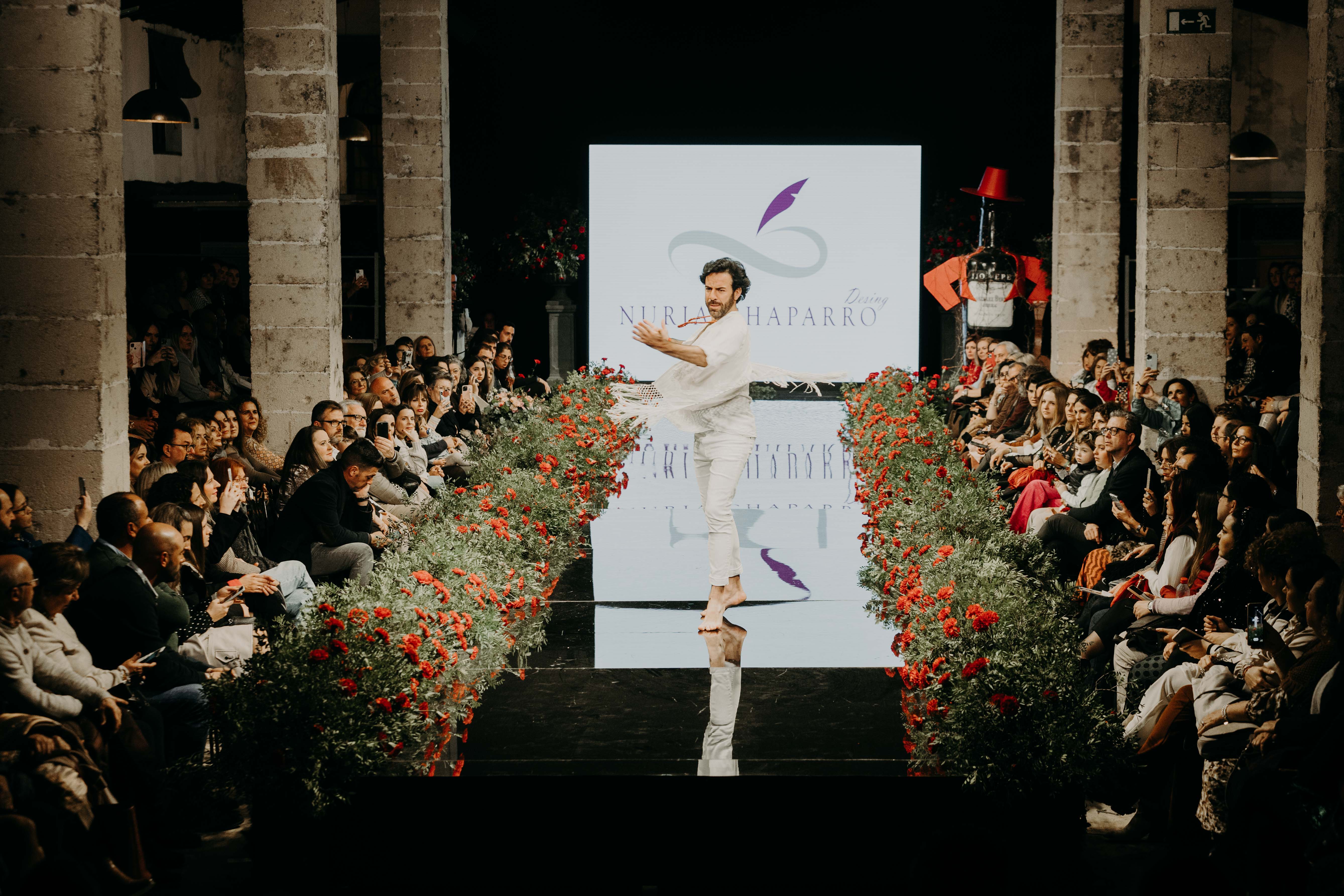 Colección de Nuria Chaparro