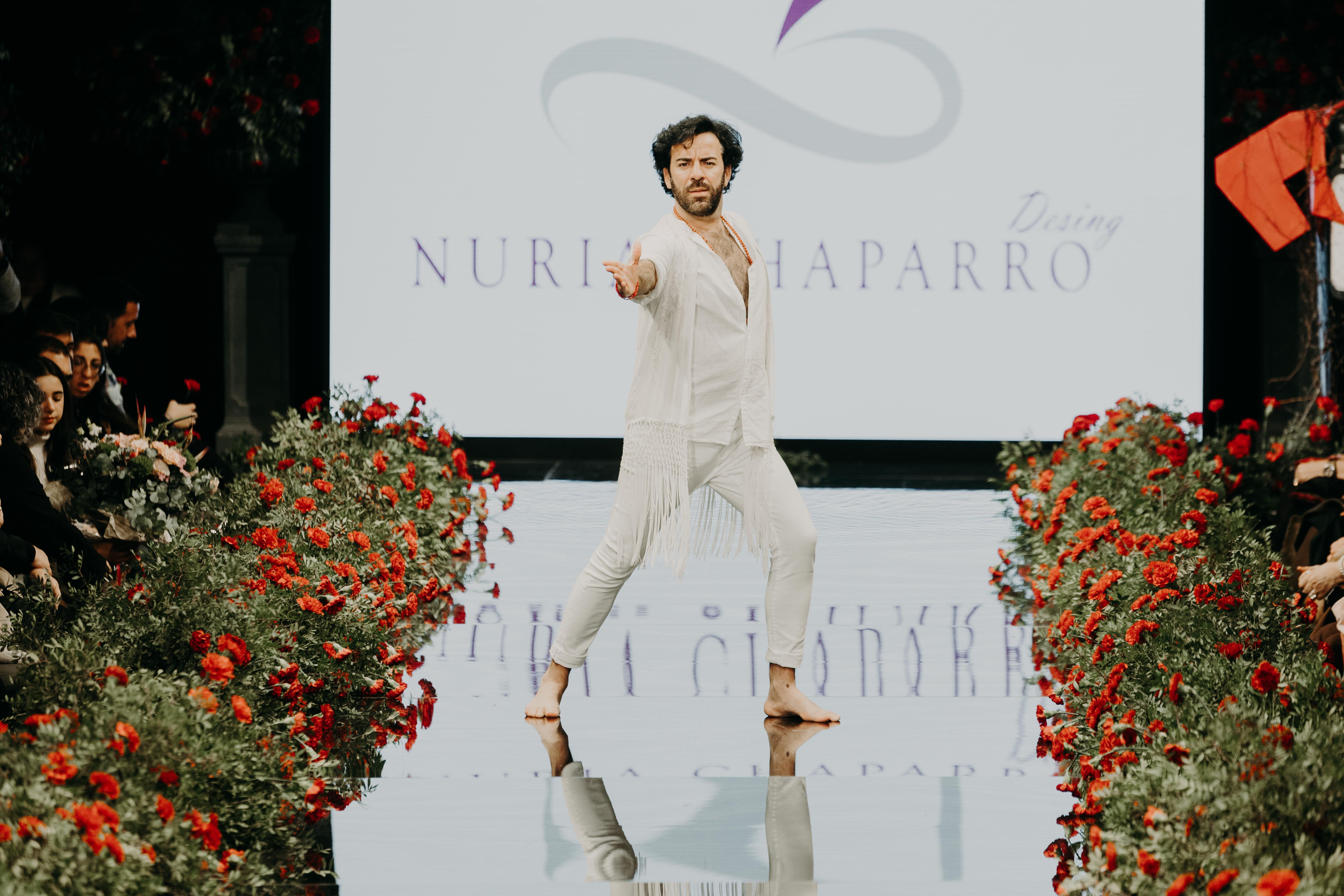 Colección de Nuria Chaparro