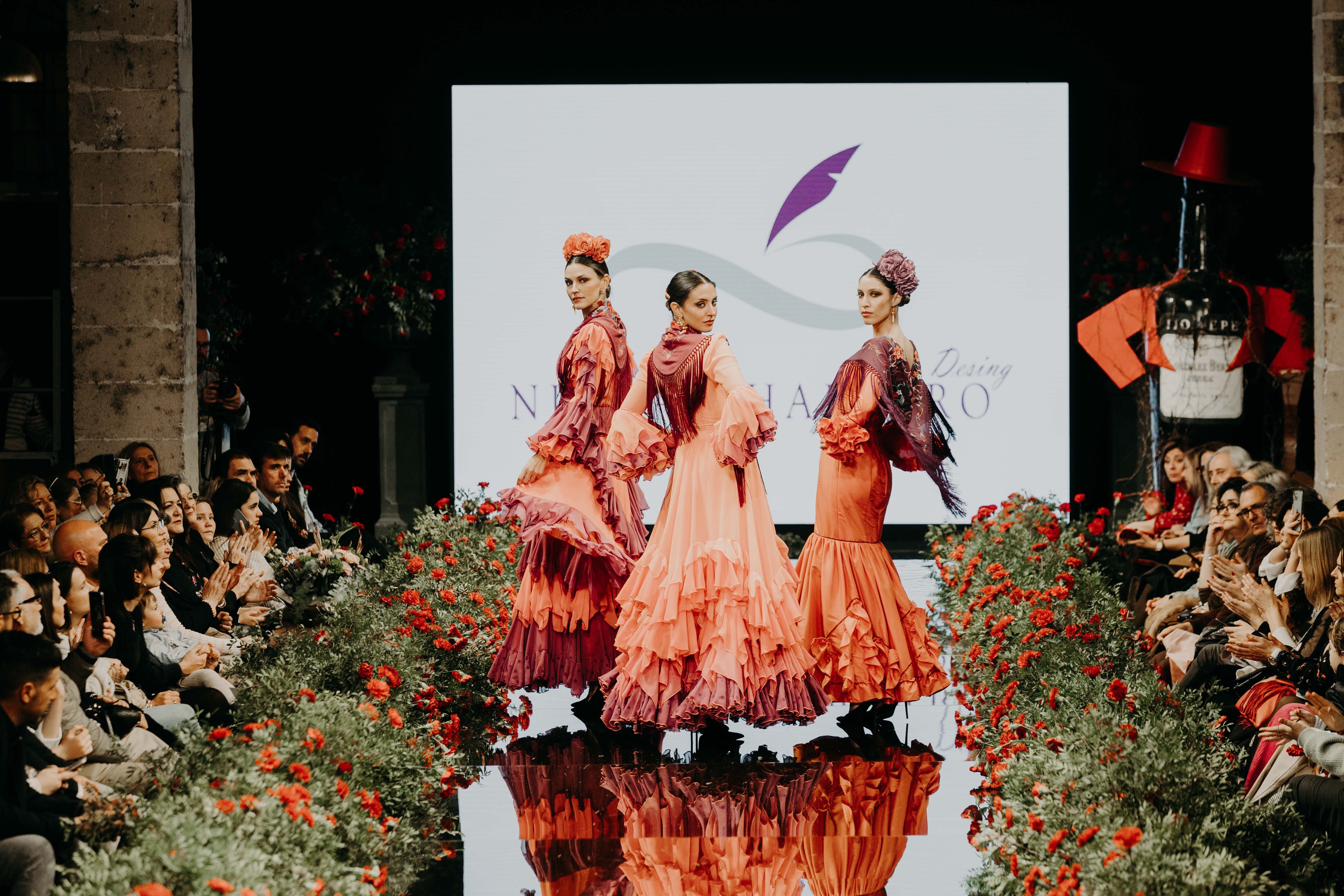 Colección de Nuria Chaparro