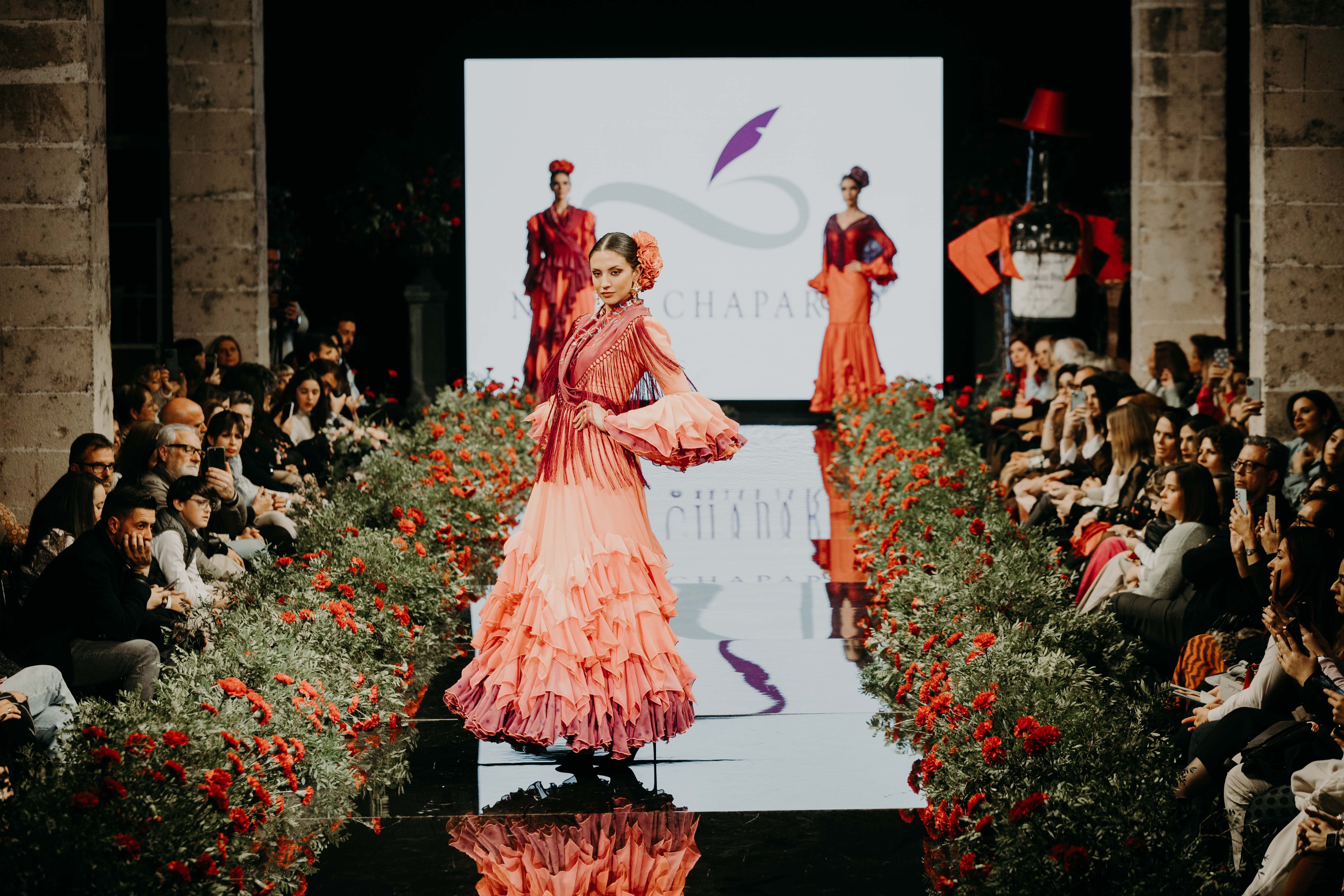 Colección de Nuria Chaparro