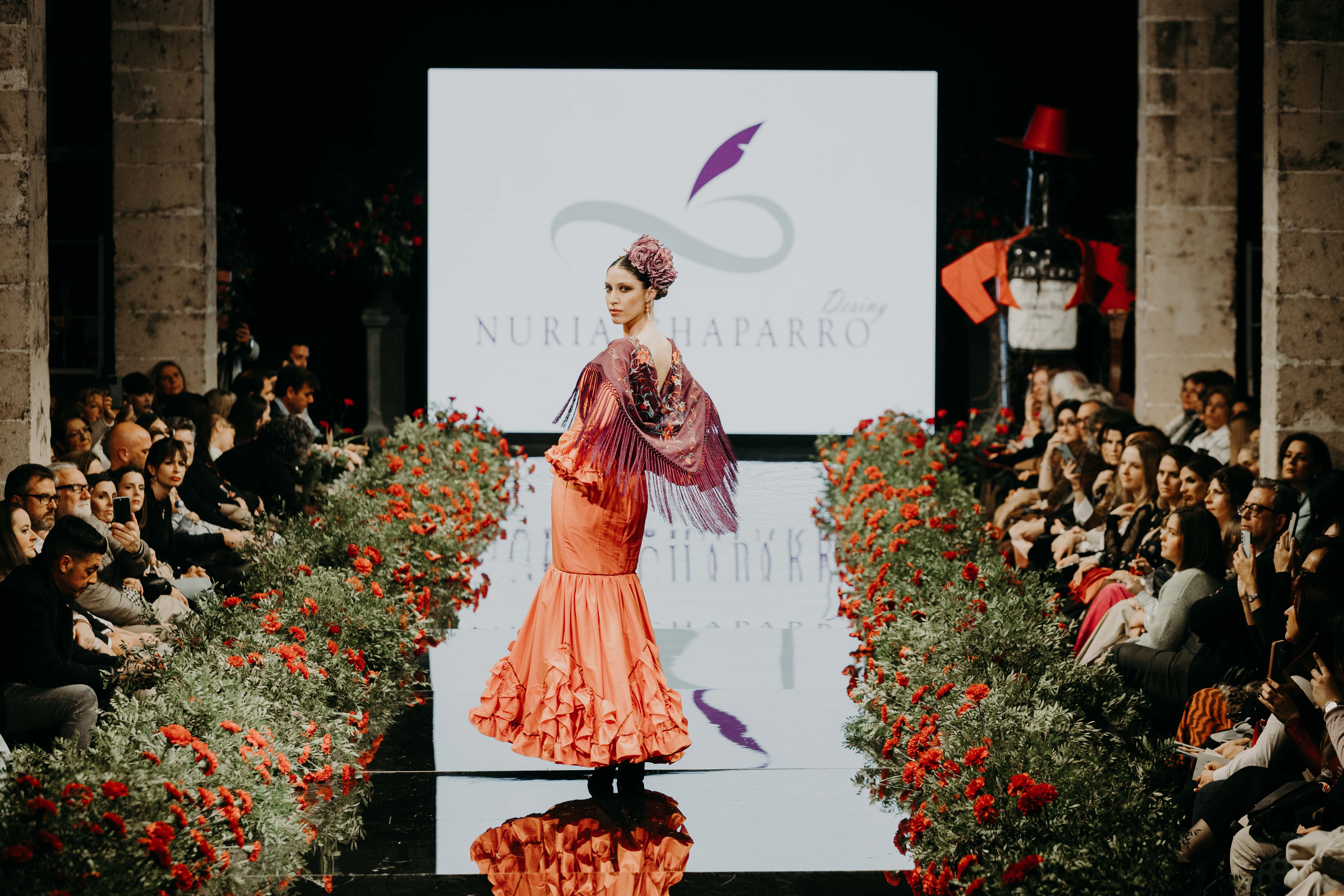 Colección de Nuria Chaparro