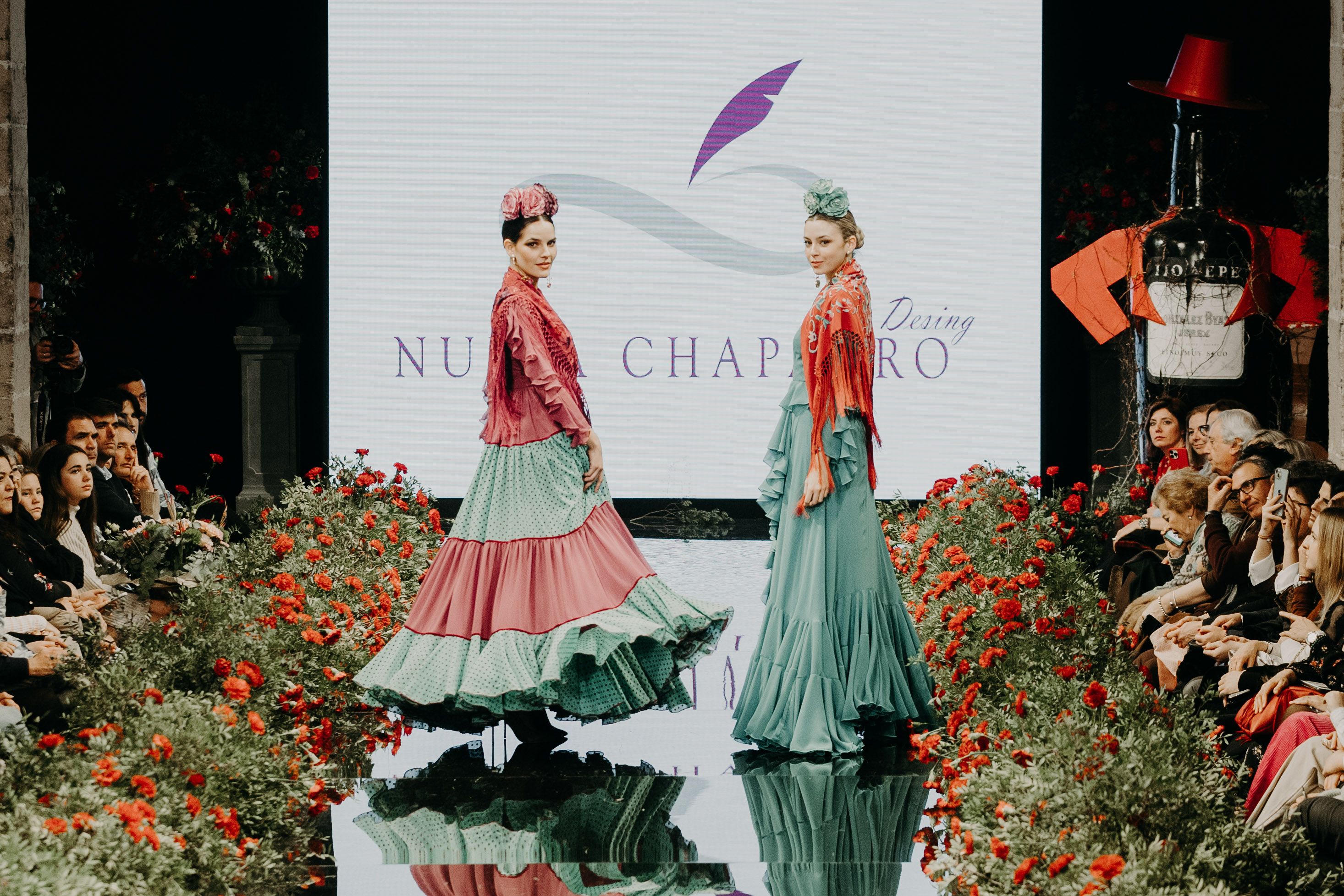 Colección de Nuria Chaparro