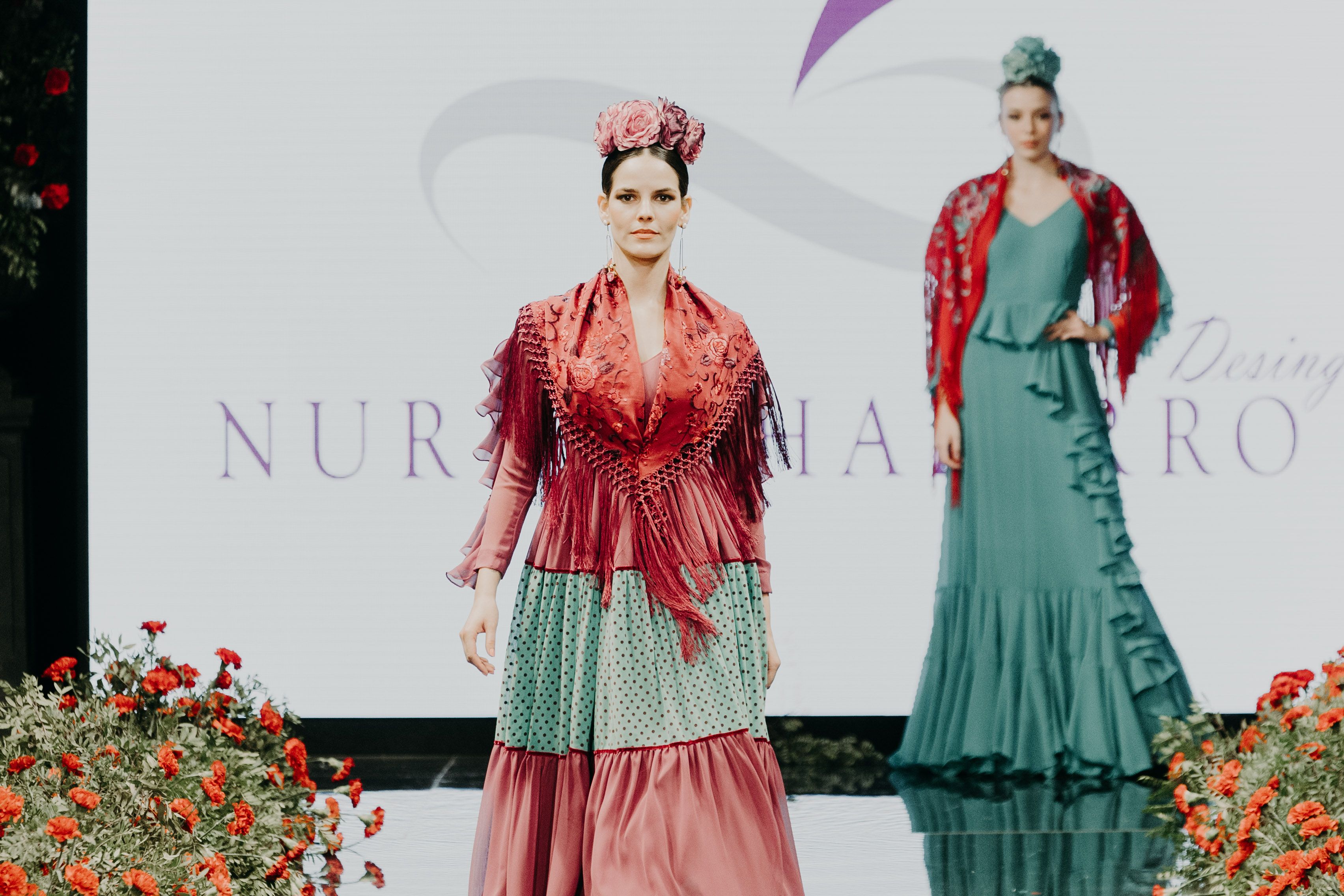 Colección de Nuria Chaparro