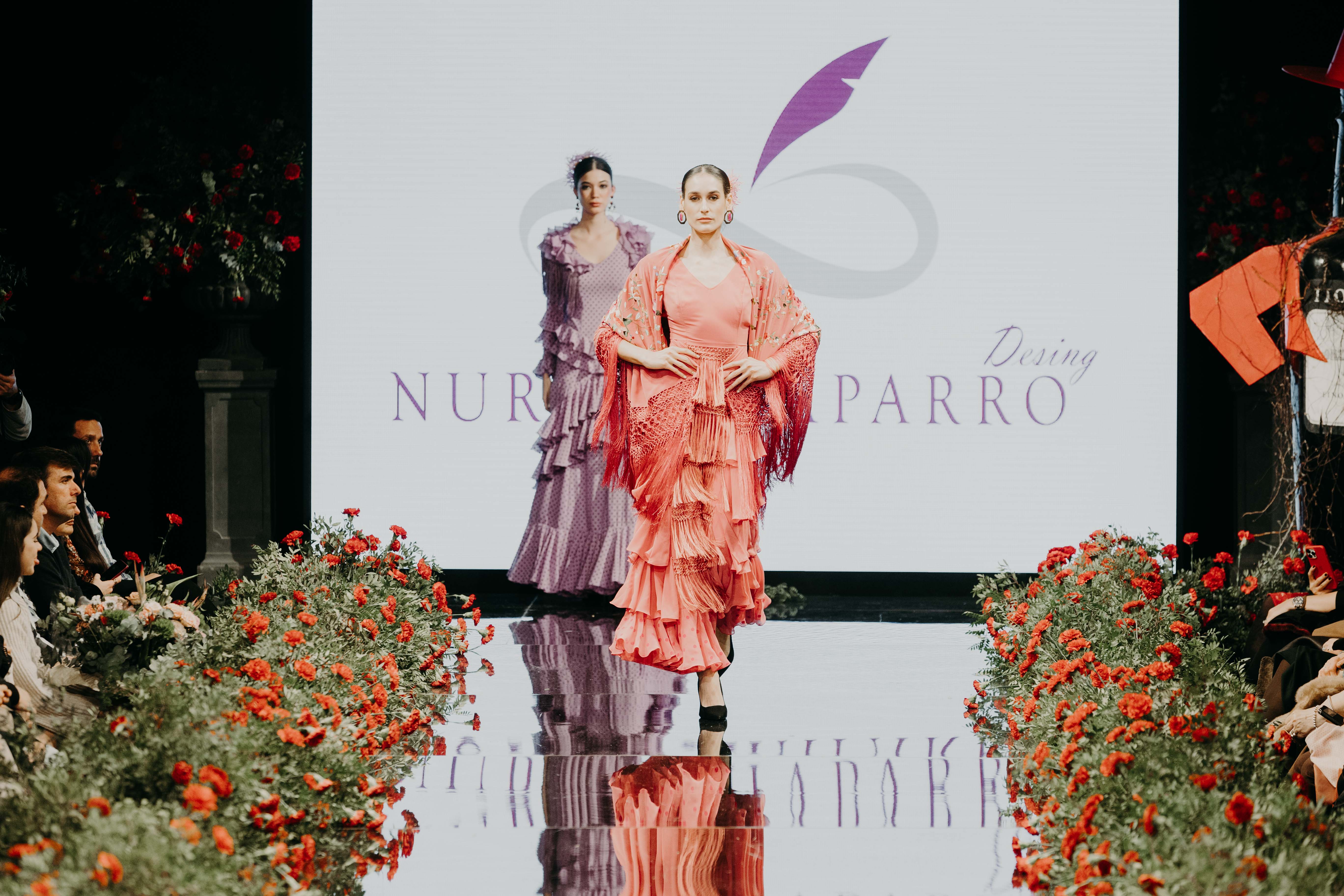 Colección de Nuria Chaparro