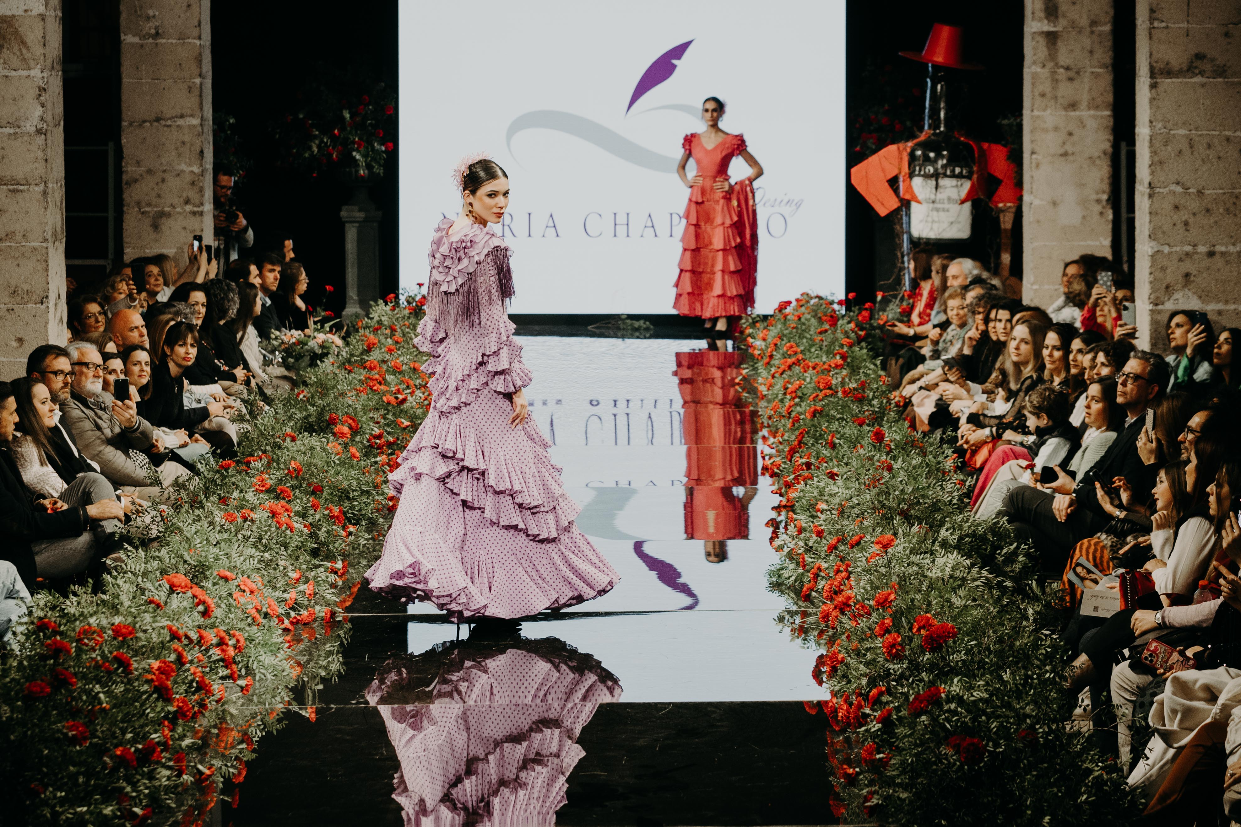 Colección de Nuria Chaparro