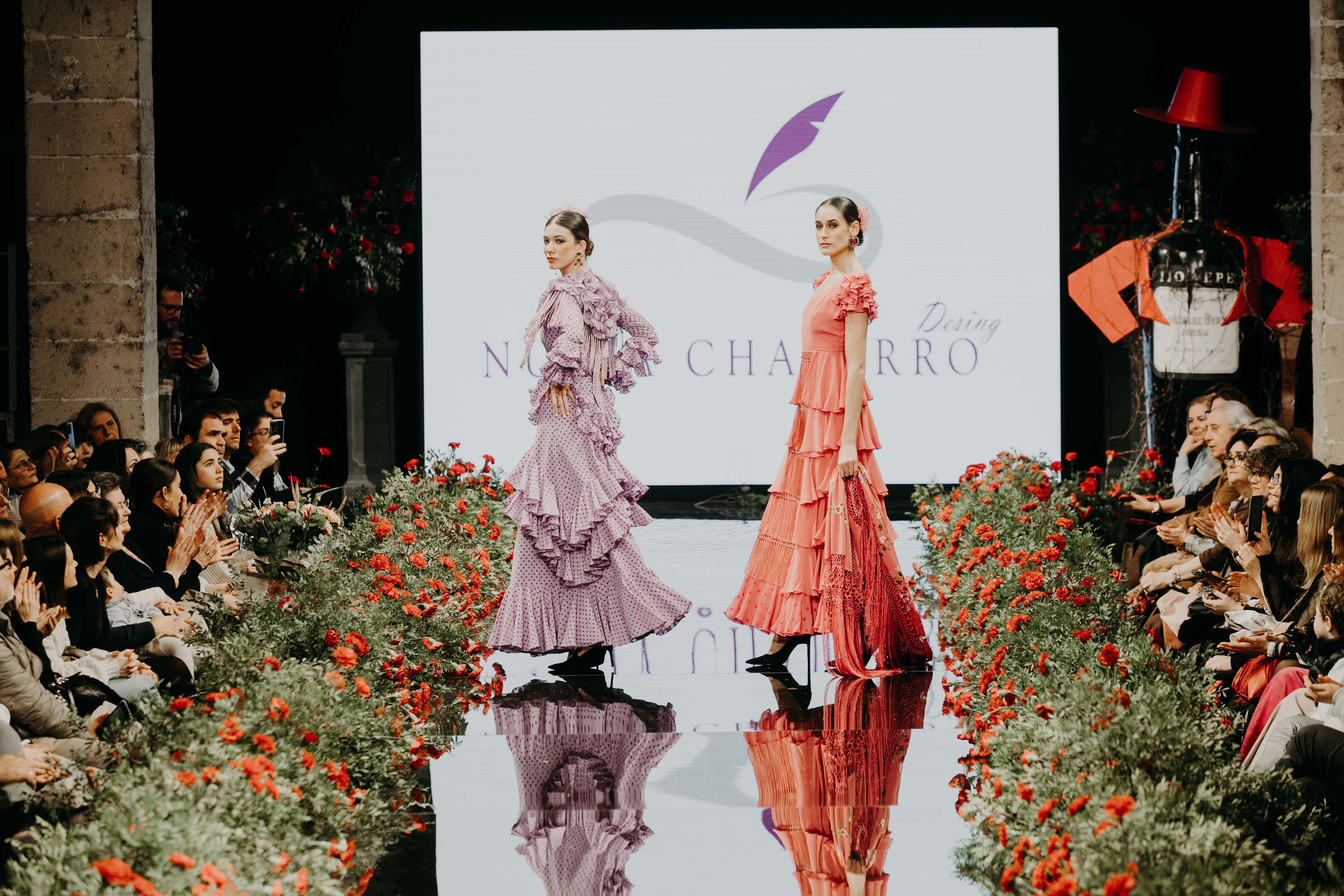 Colección de Nuria Chaparro