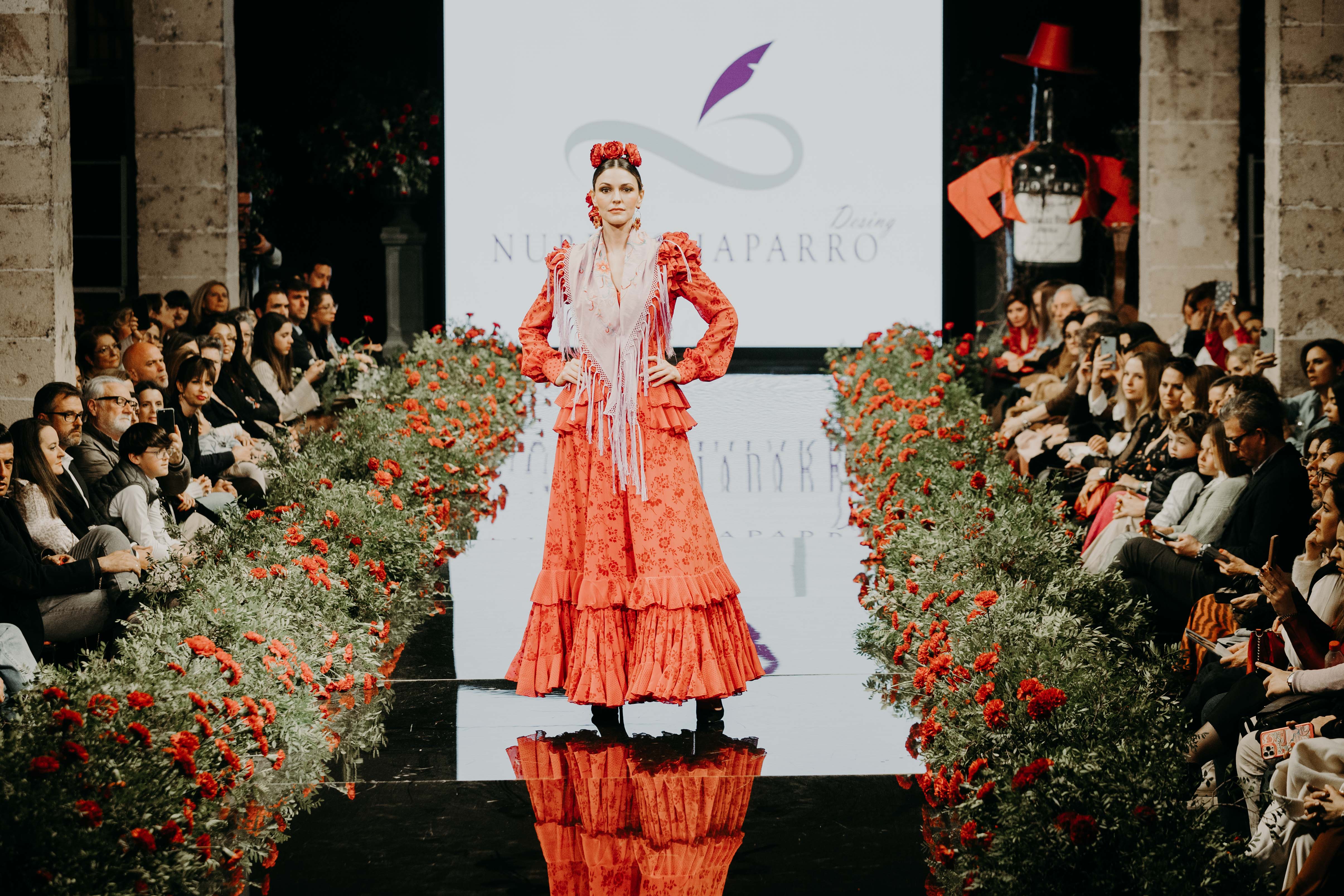 Colección de Nuria Chaparro