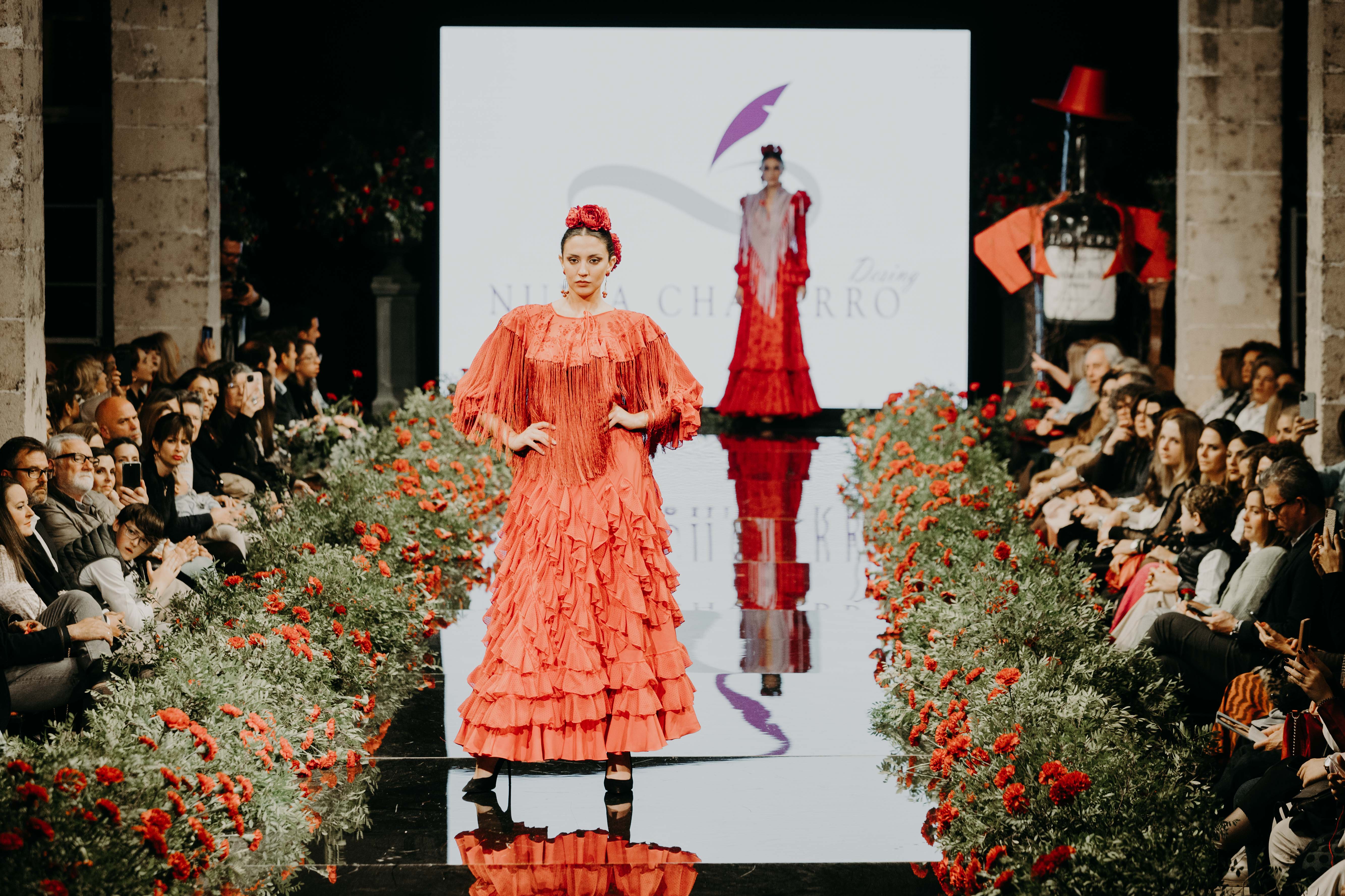 Colección de Nuria Chaparro