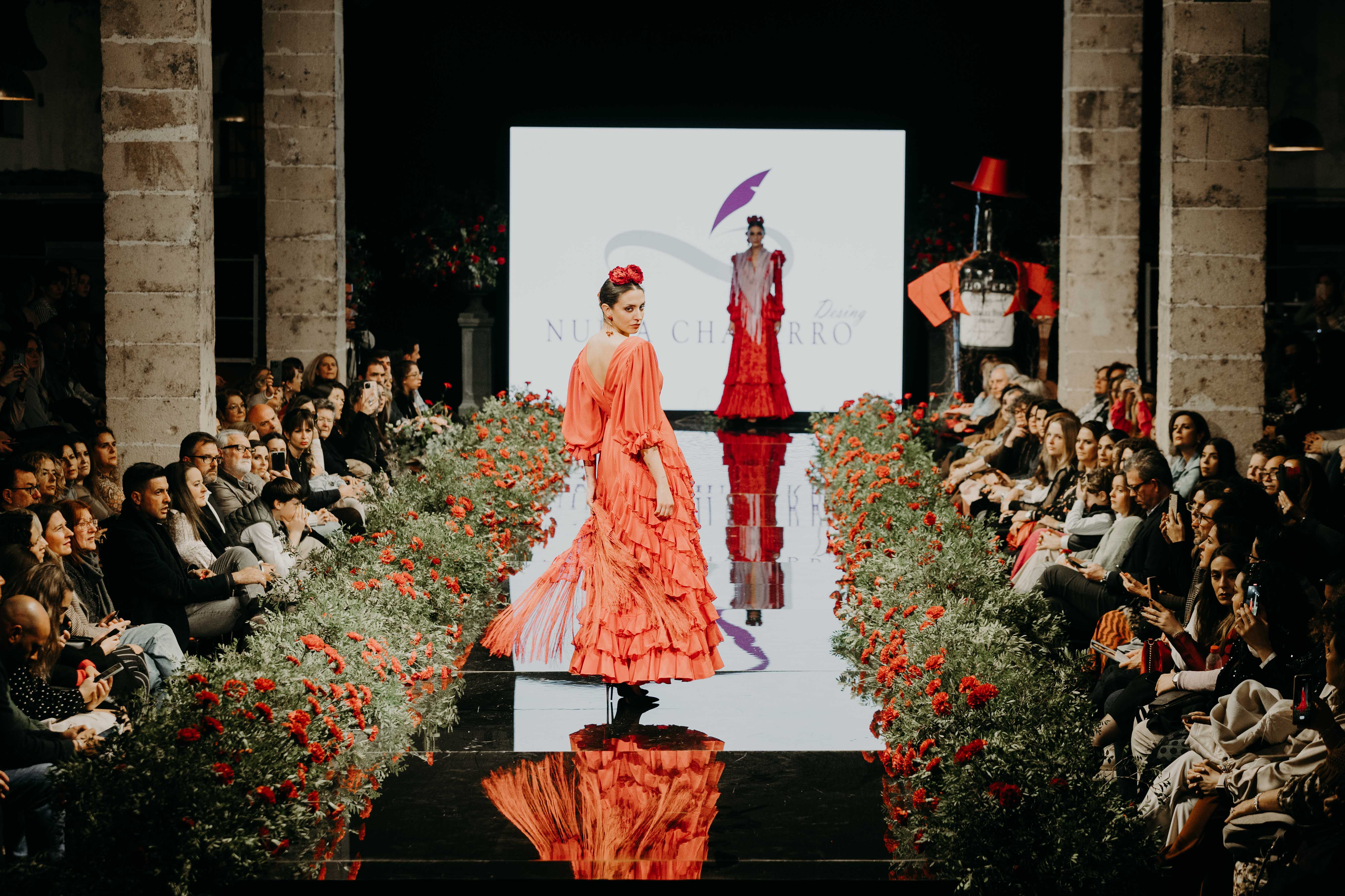 Colección de Nuria Chaparro