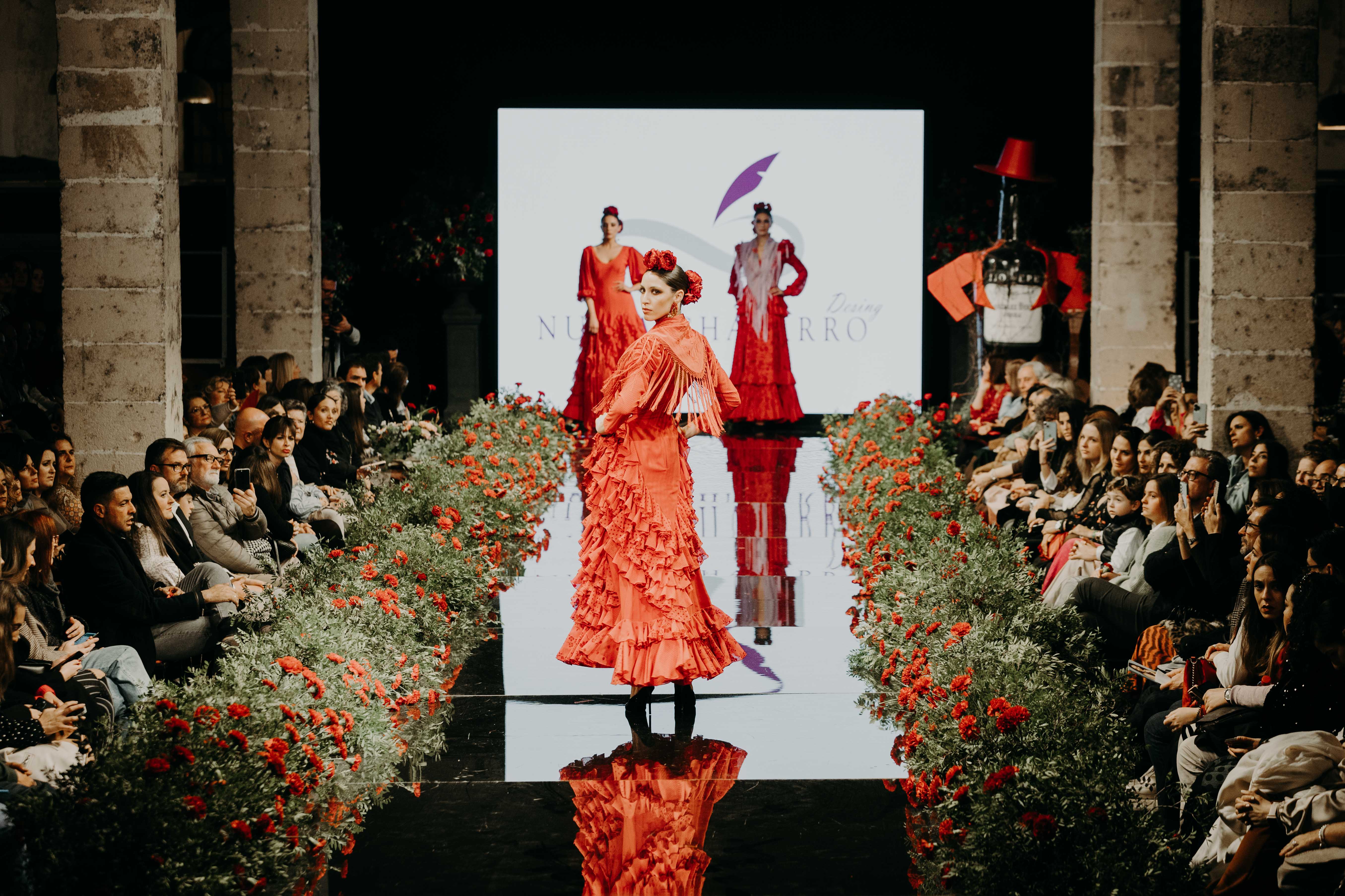 Colección de Nuria Chaparro