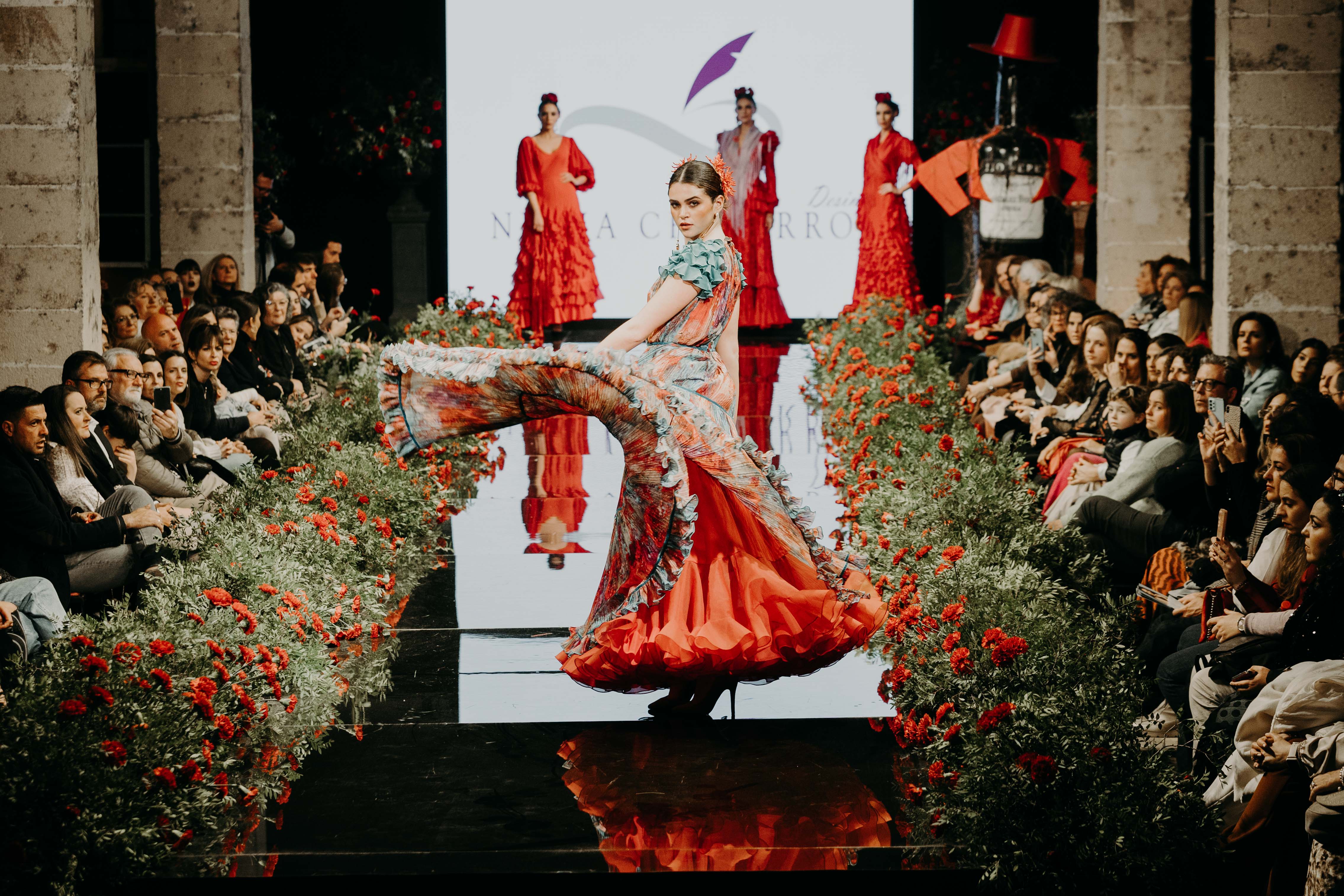 Colección de Nuria Chaparro