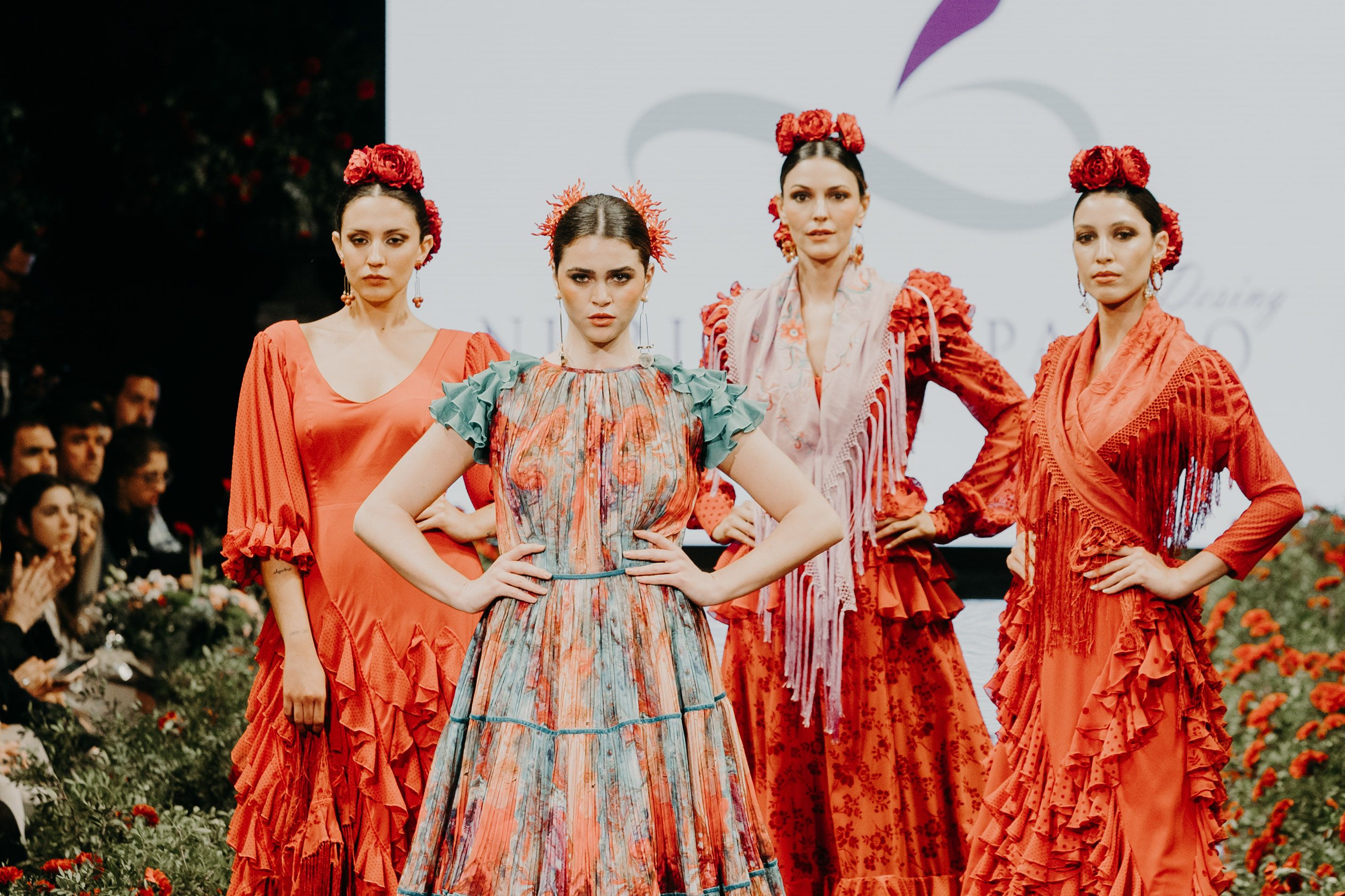 Colección de Nuria Chaparro