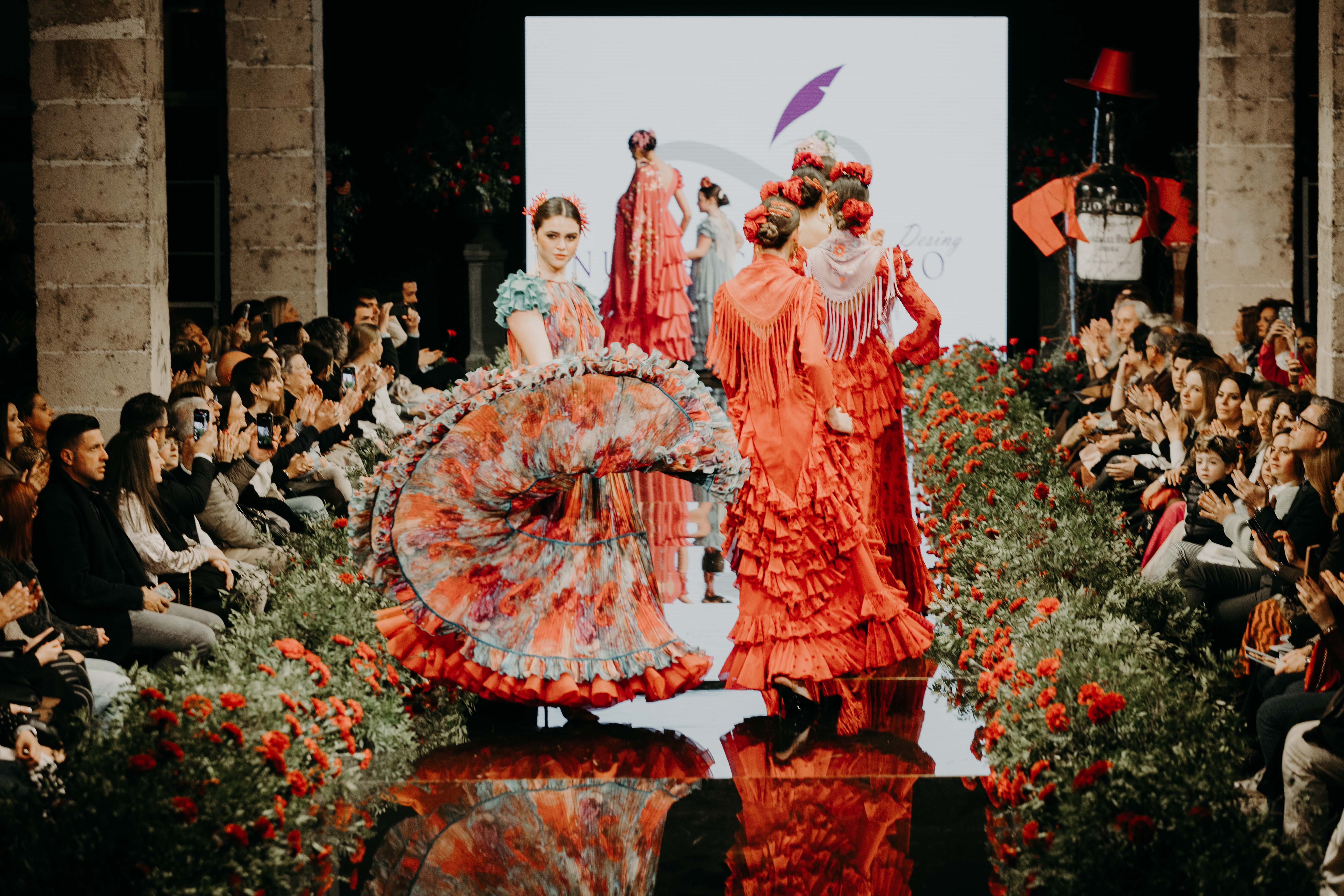 Colección de Nuria Chaparro