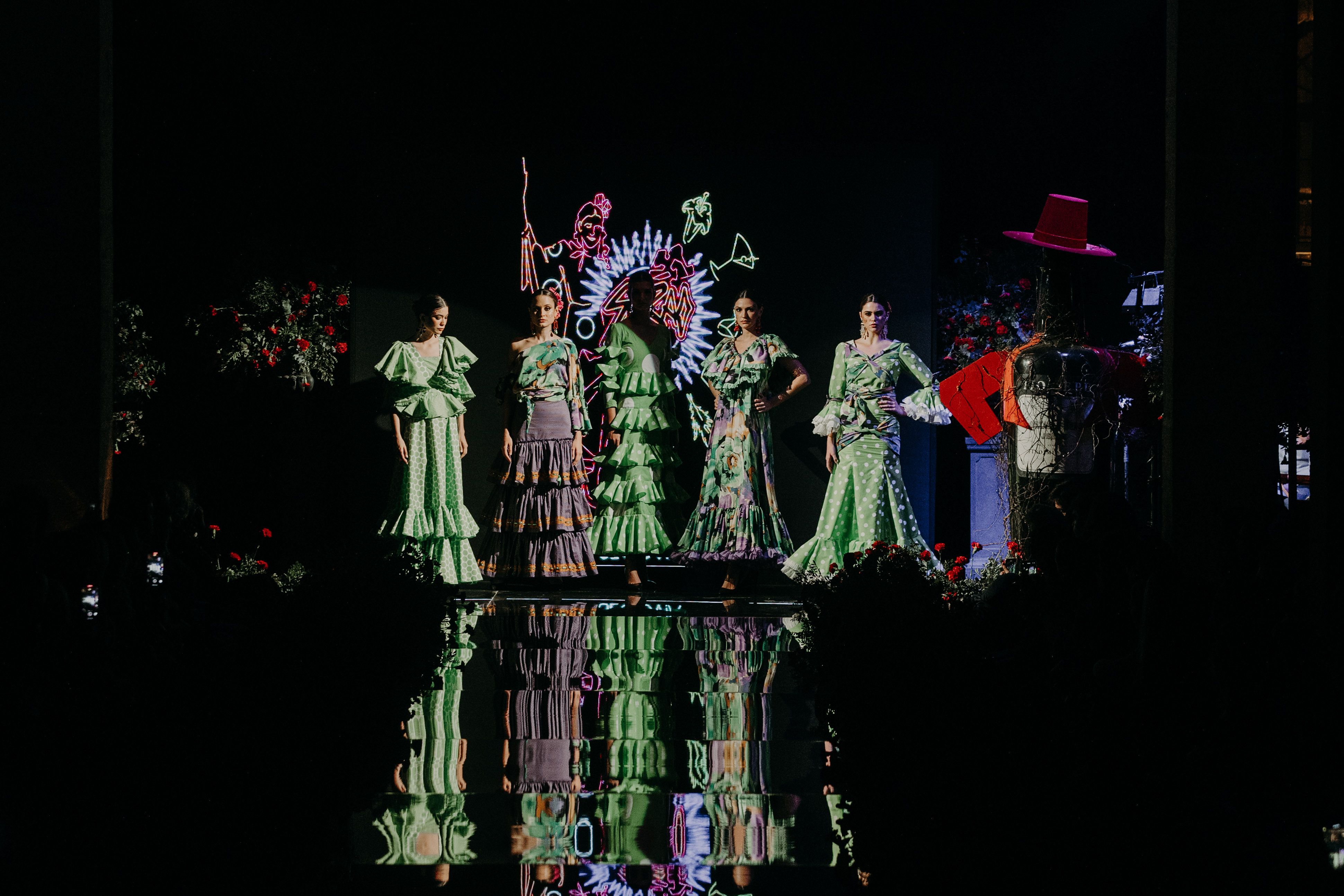 Colección de Rocío Segovia