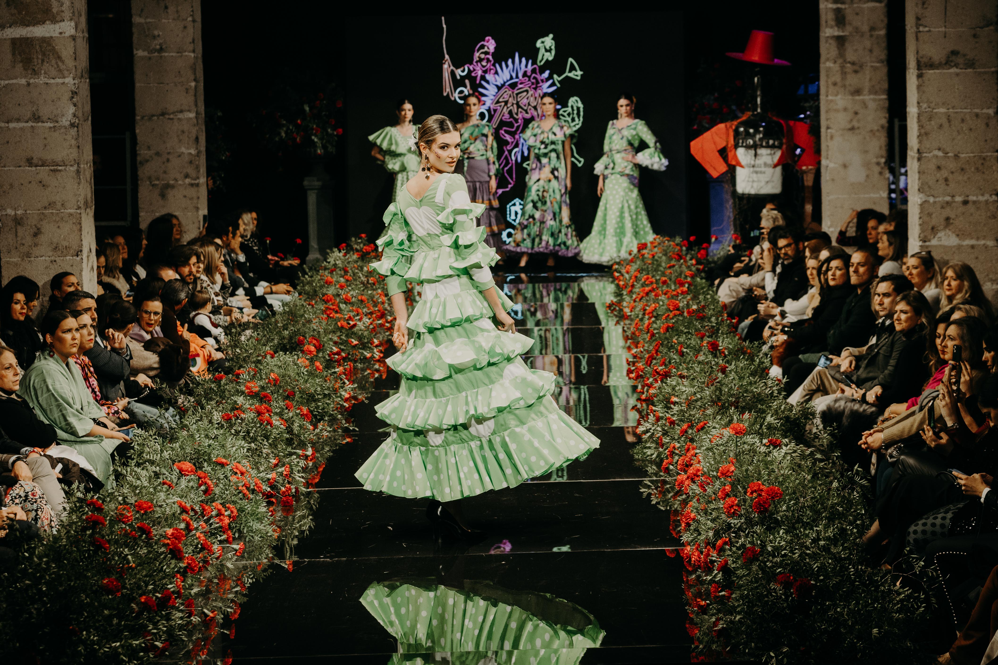 Colección de Rocío Segovia