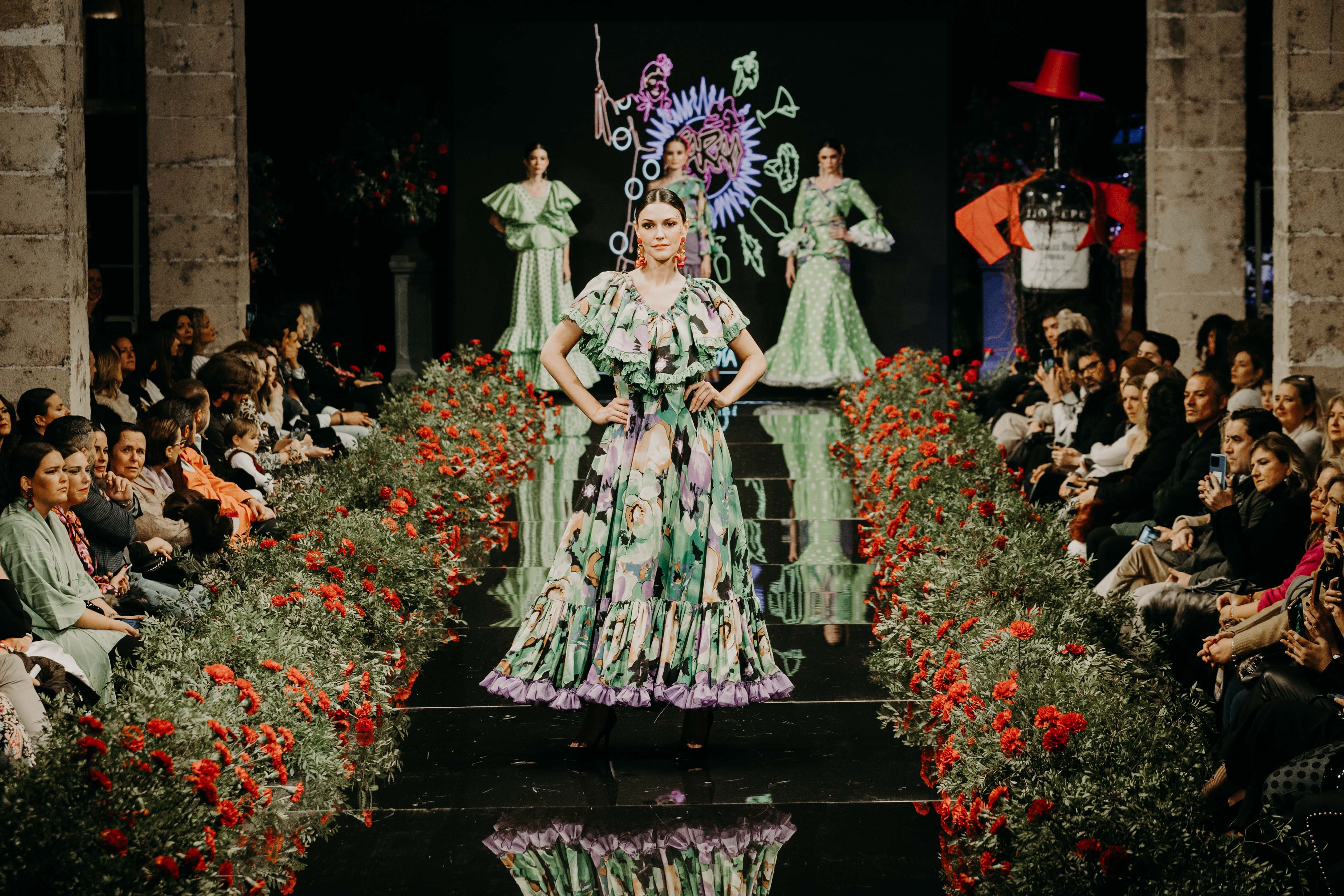 Colección de Rocío Segovia