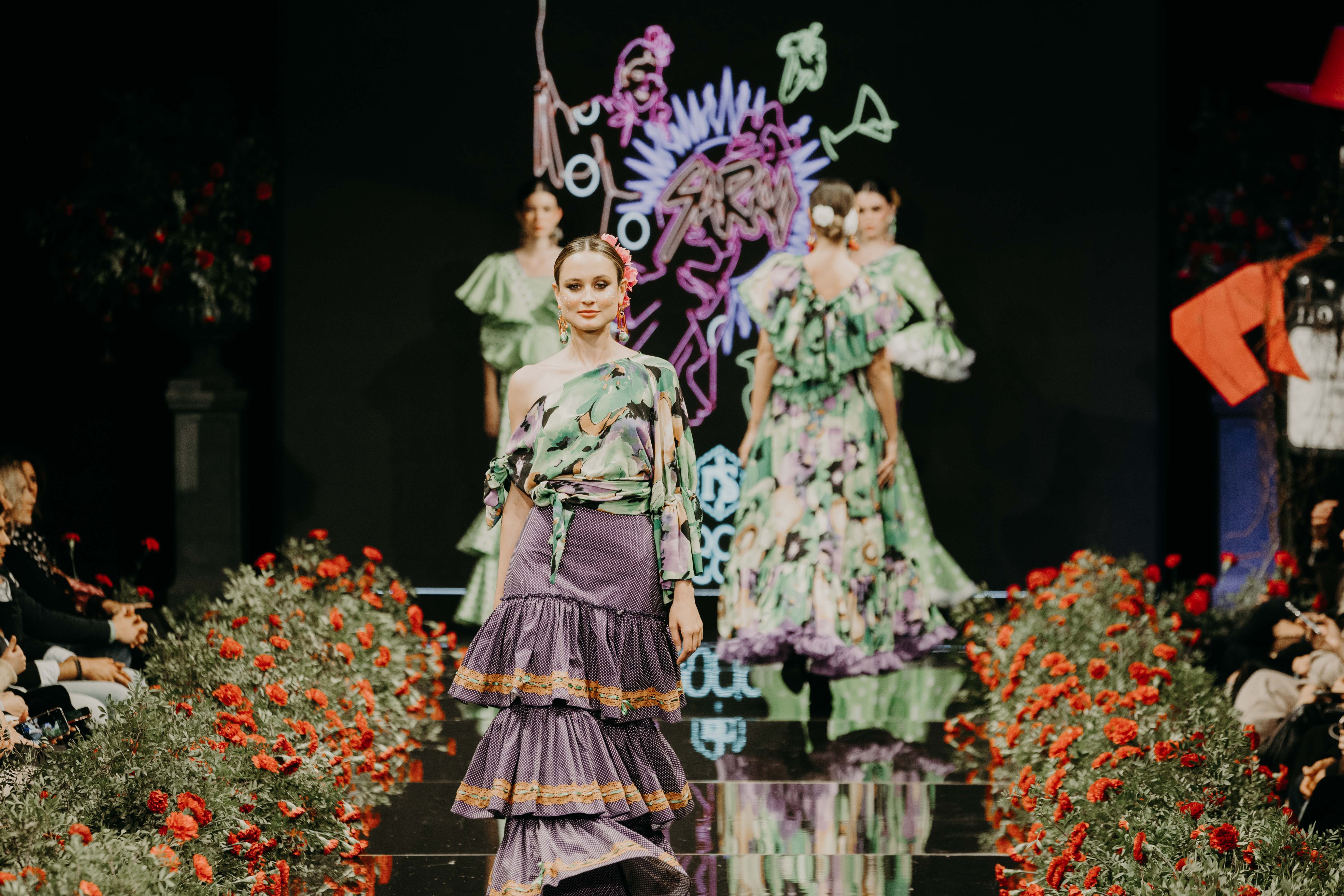 Colección de Rocío Segovia