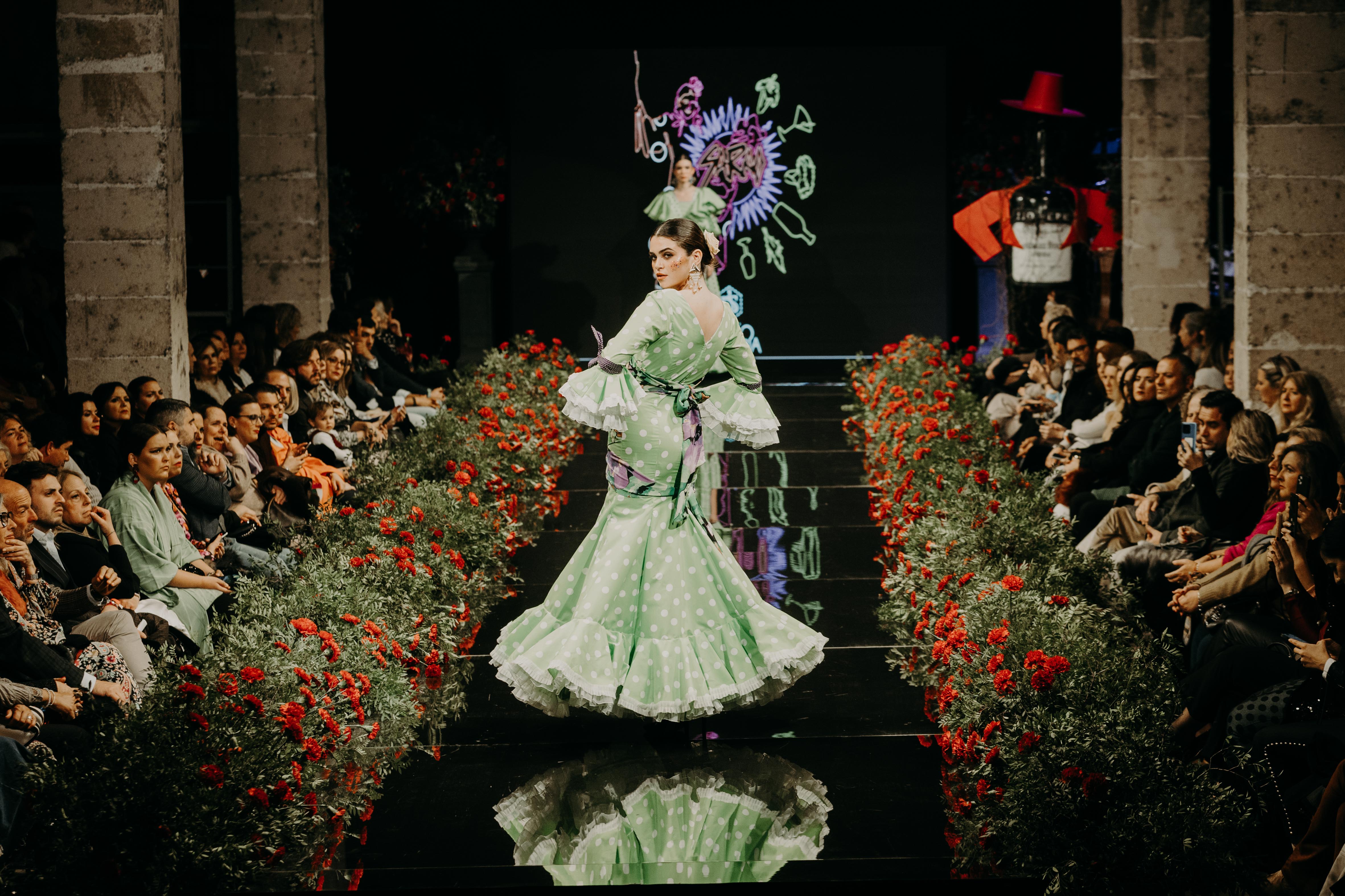 Colección de Rocío Segovia