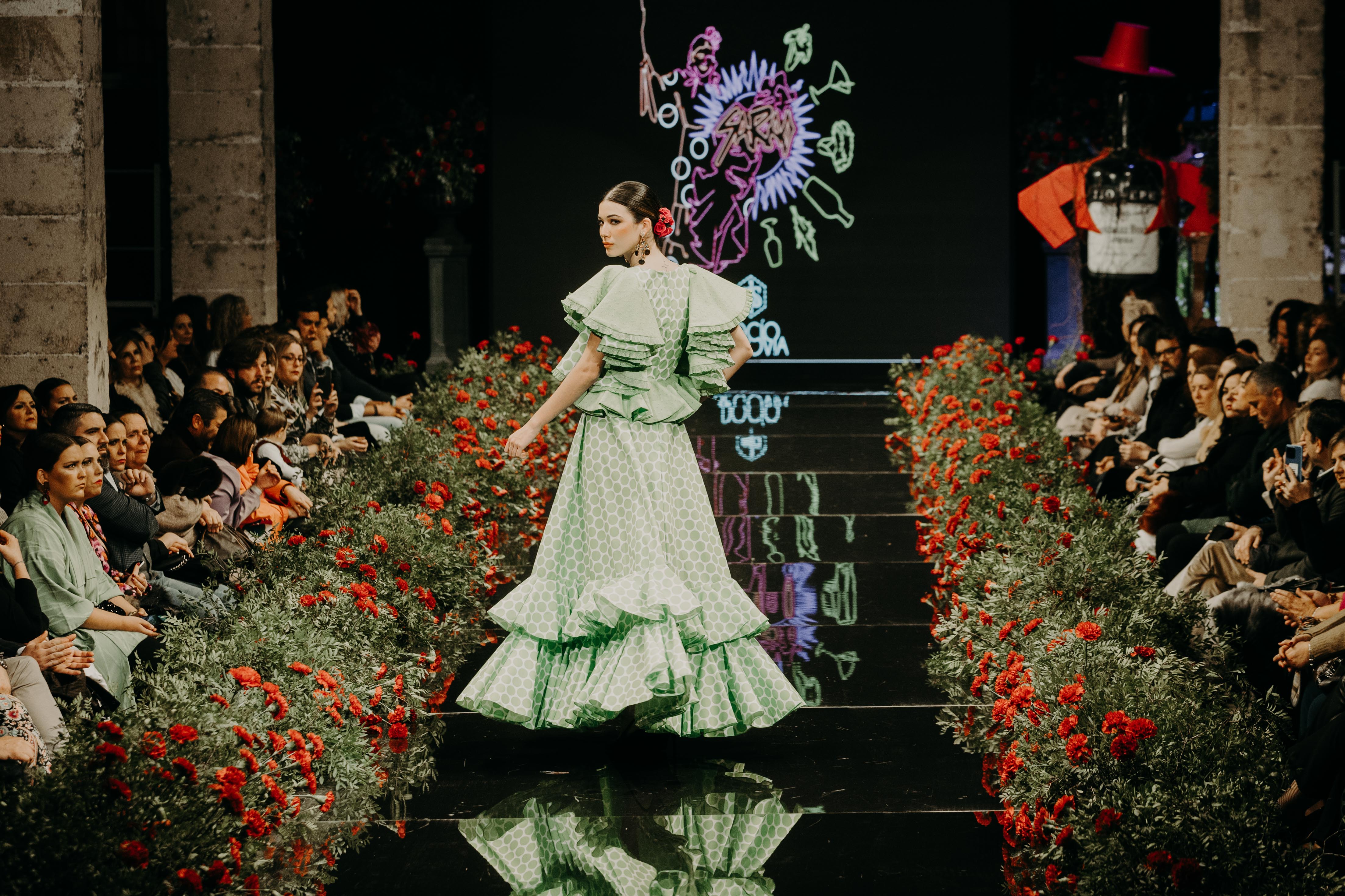 Colección de Rocío Segovia