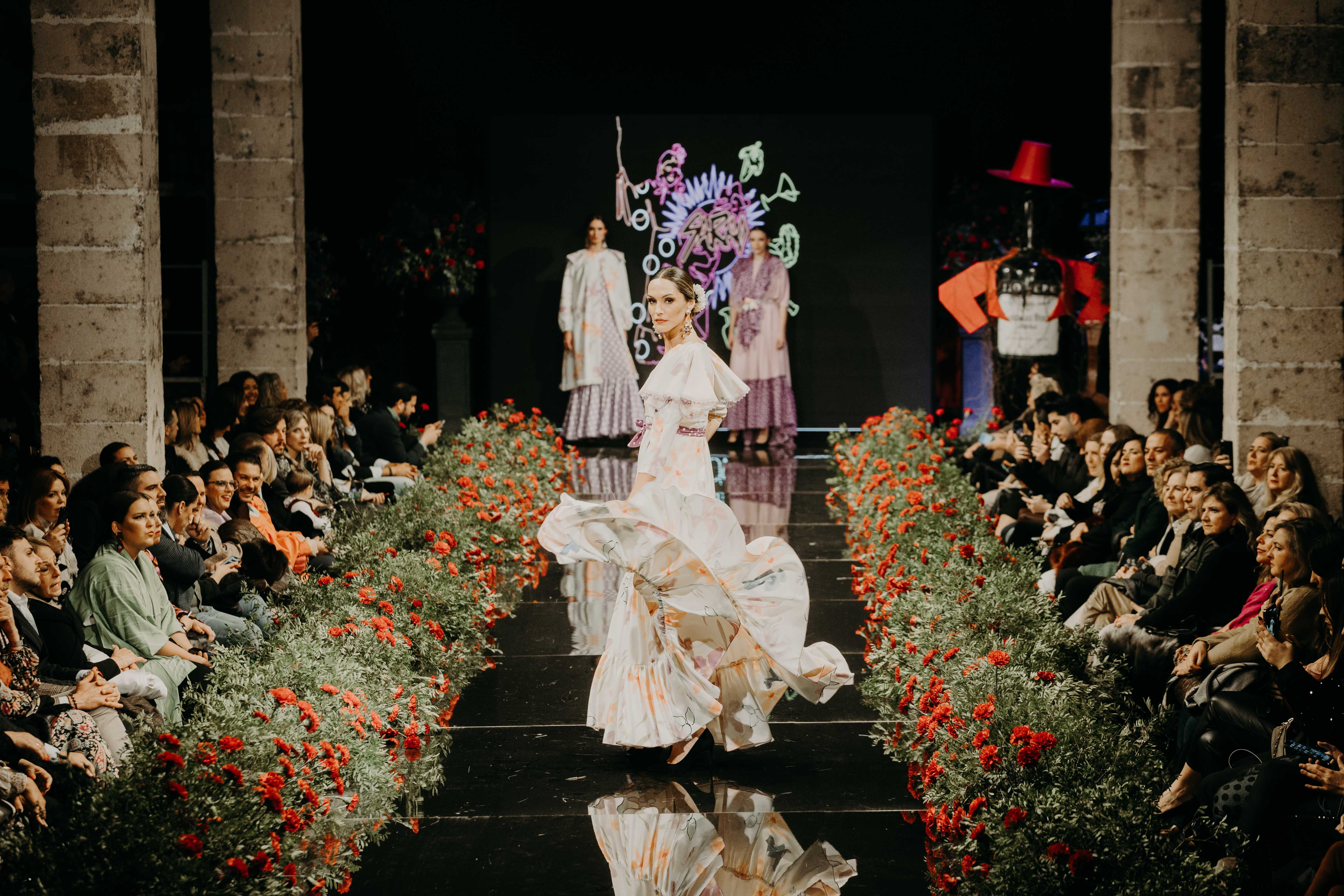 Colección de Rocío Segovia