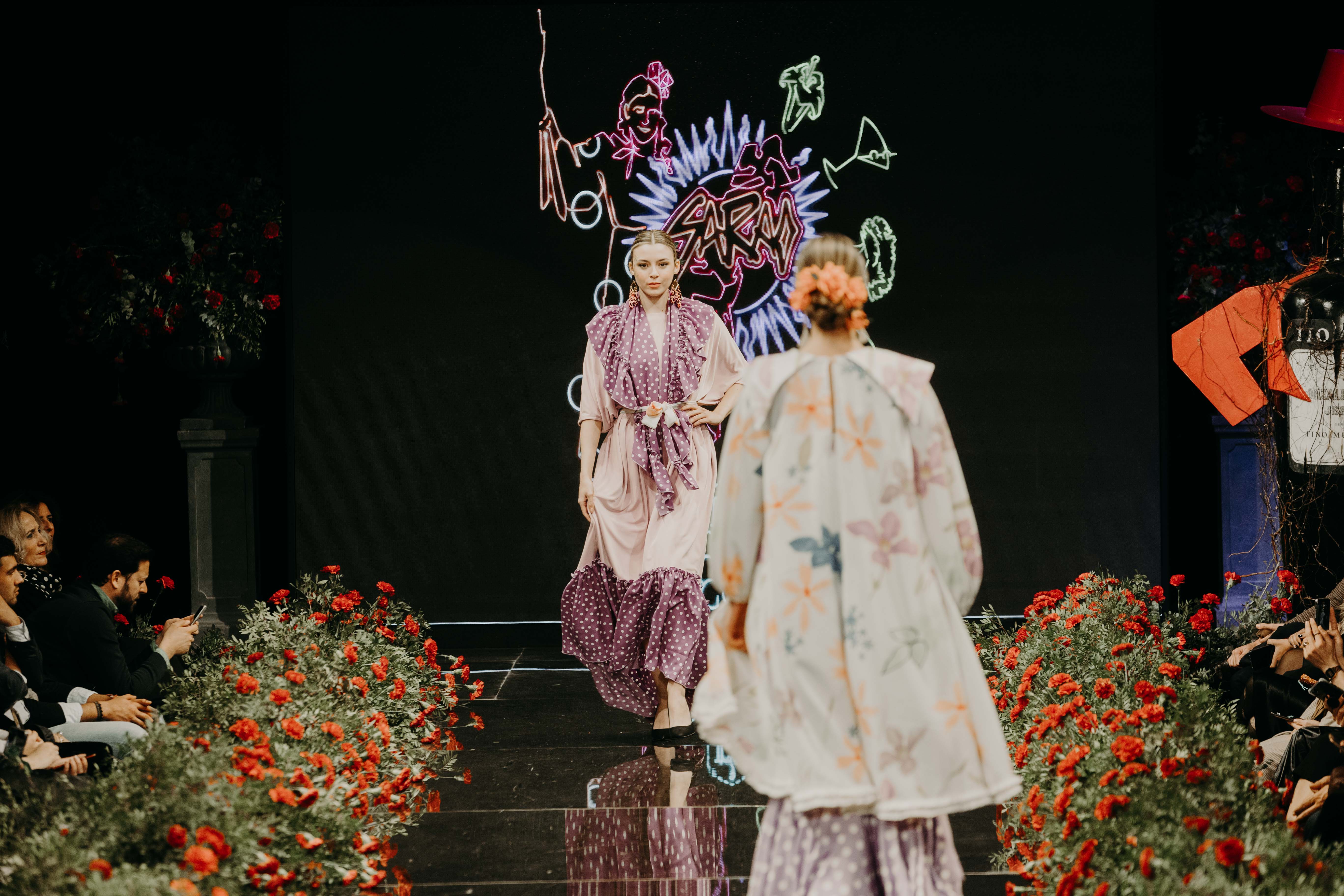 Colección de Rocío Segovia