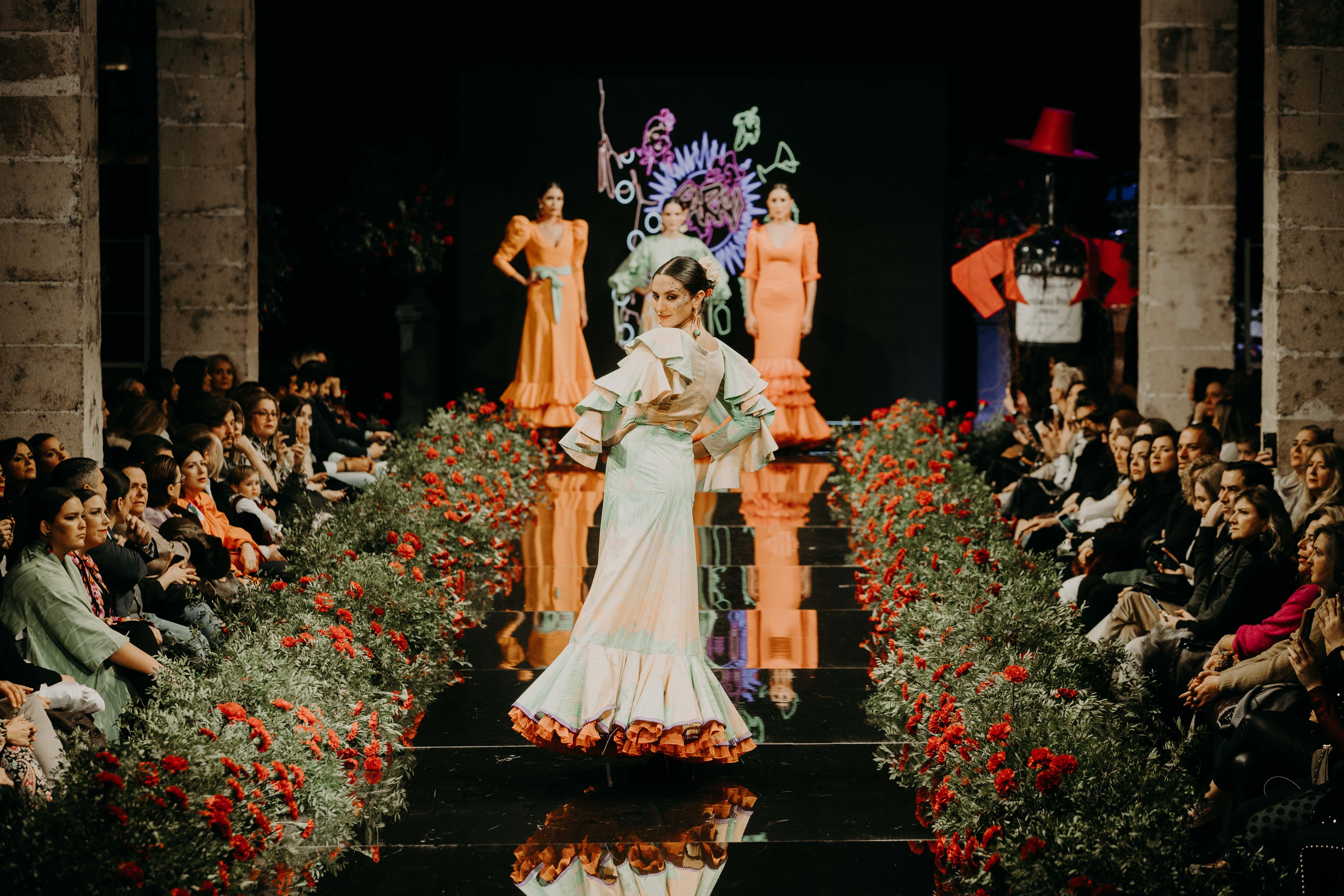 Colección de Rocío Segovia