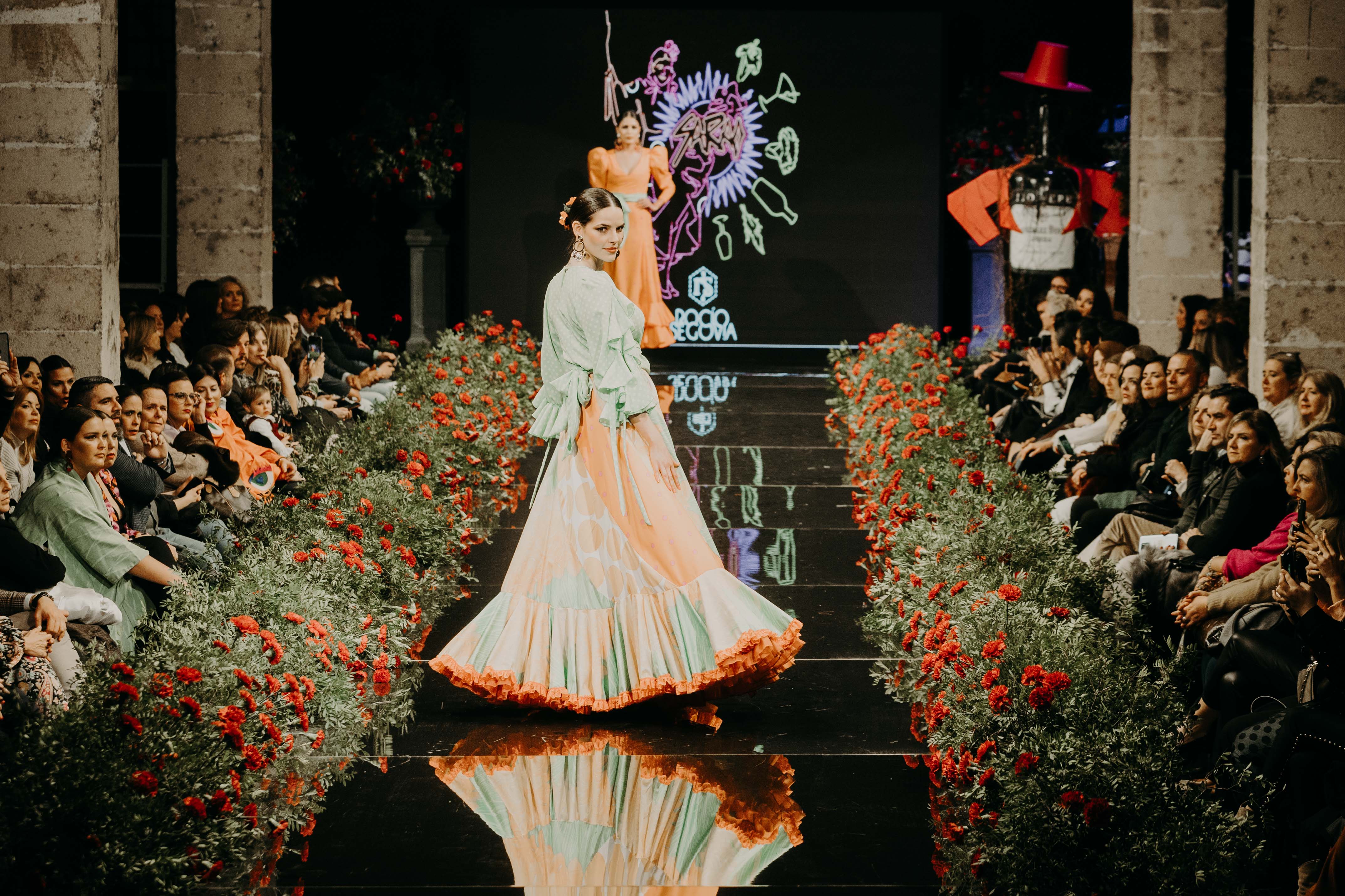 Colección de Rocío Segovia