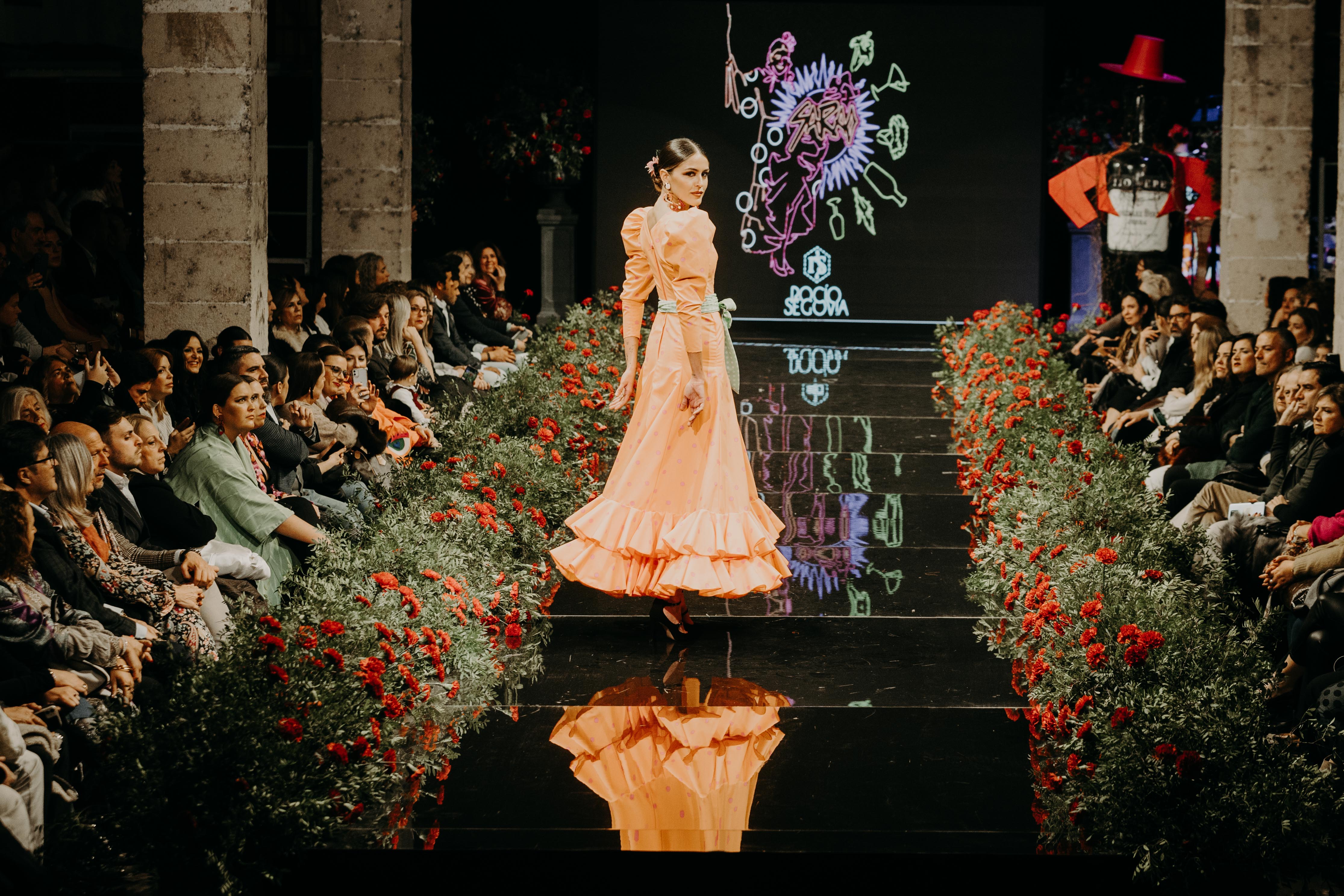 Colección de Rocío Segovia