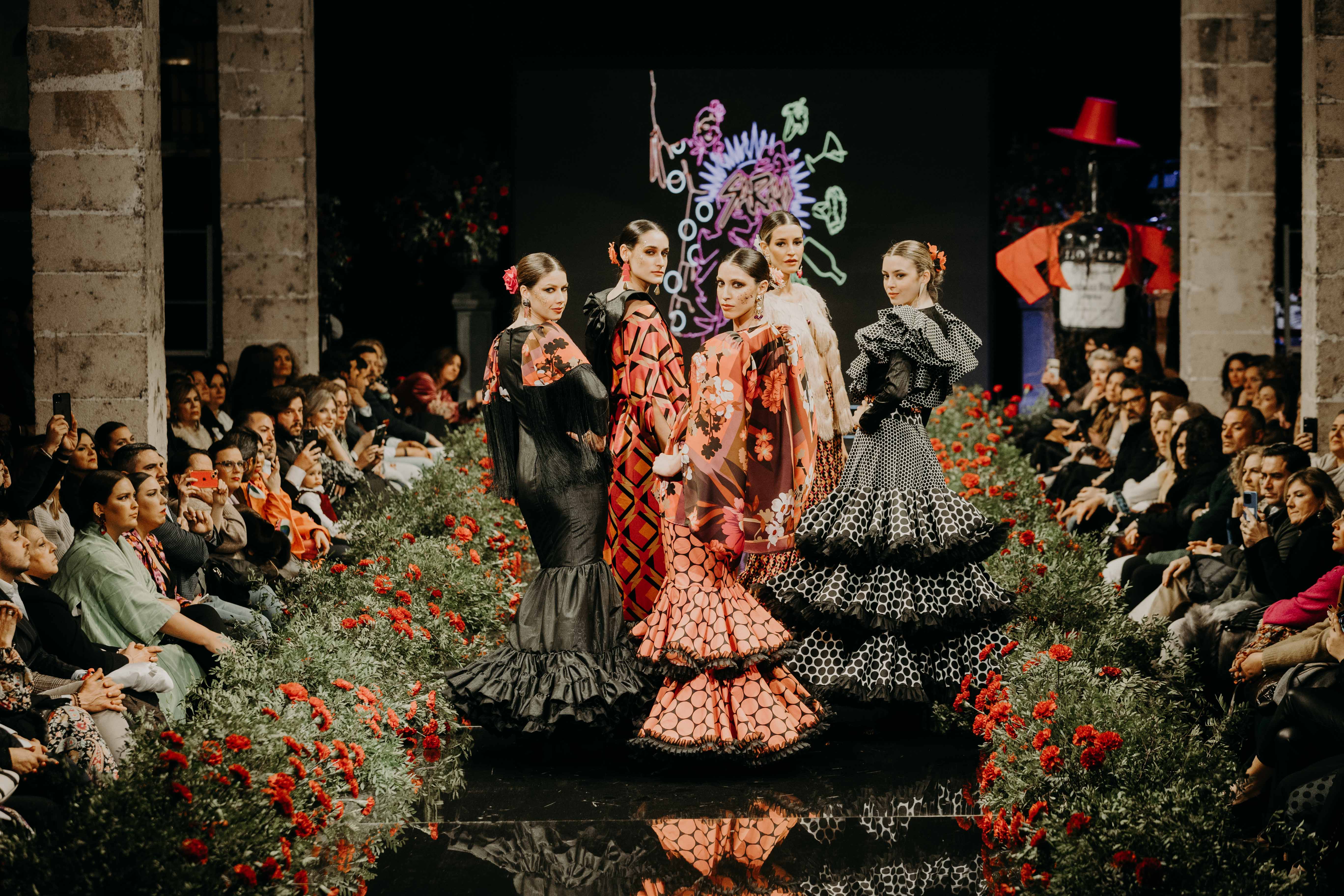 Colección de Rocío Segovia