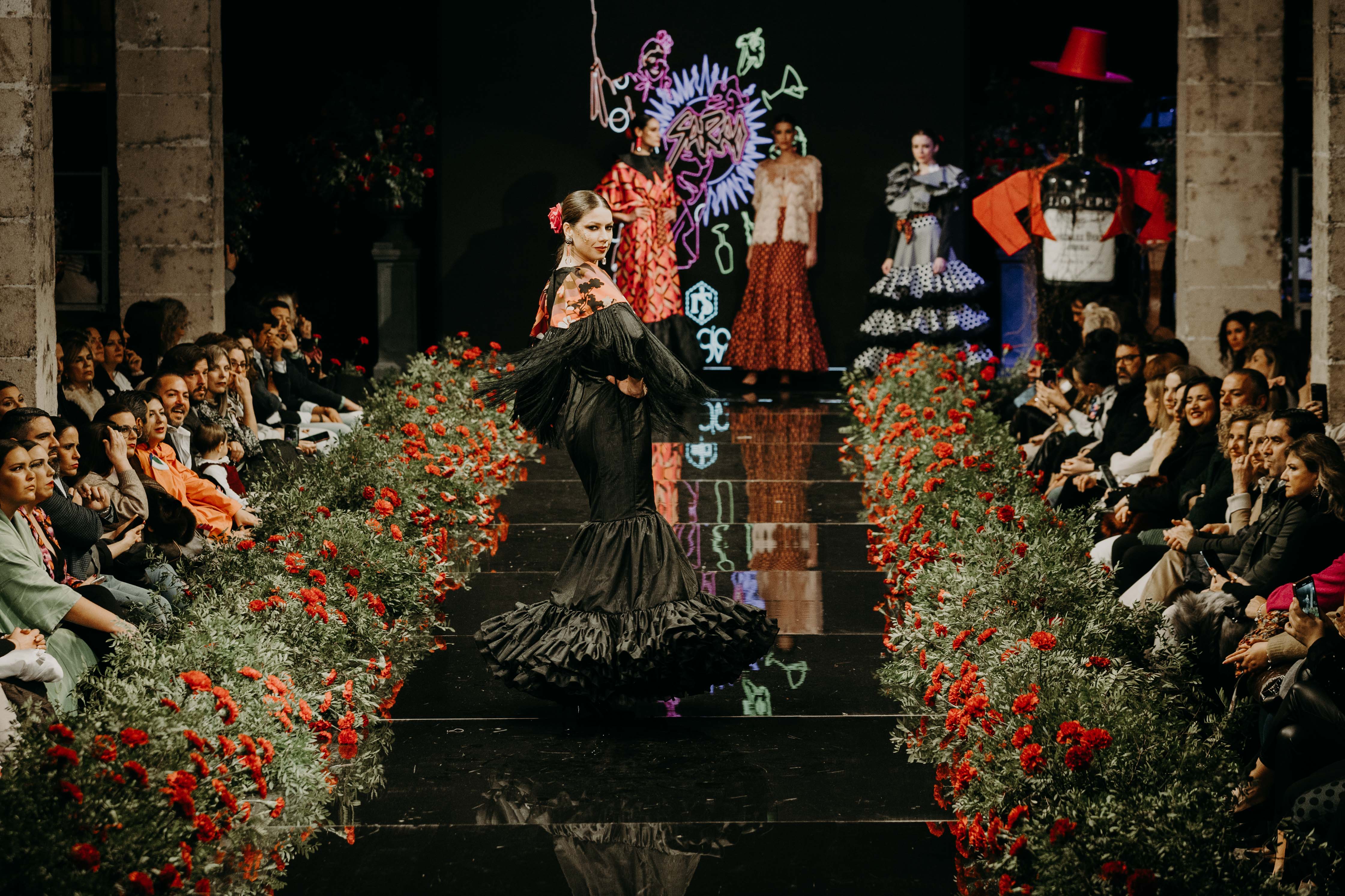 Colección de Rocío Segovia