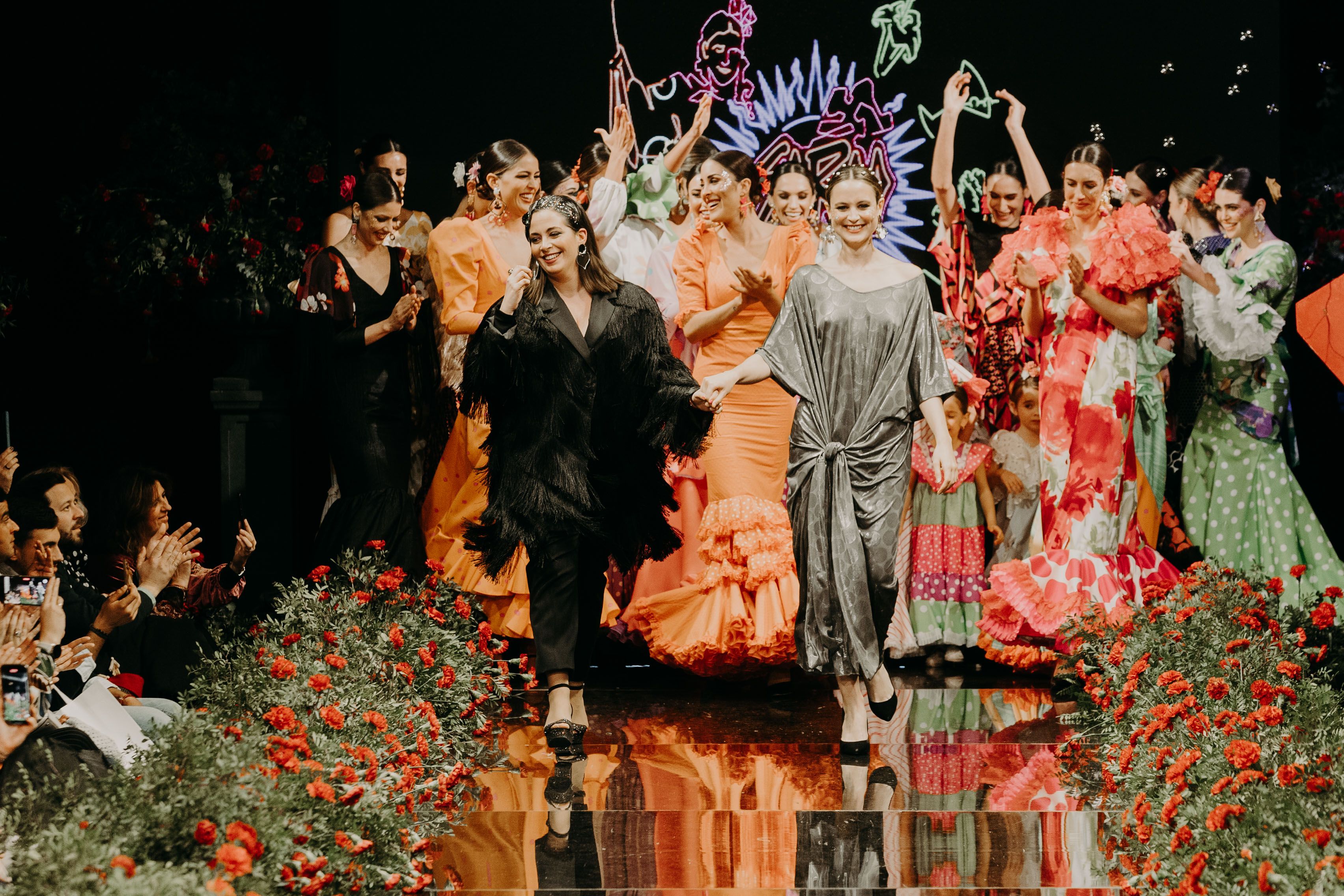 Colección de Rocío Segovia