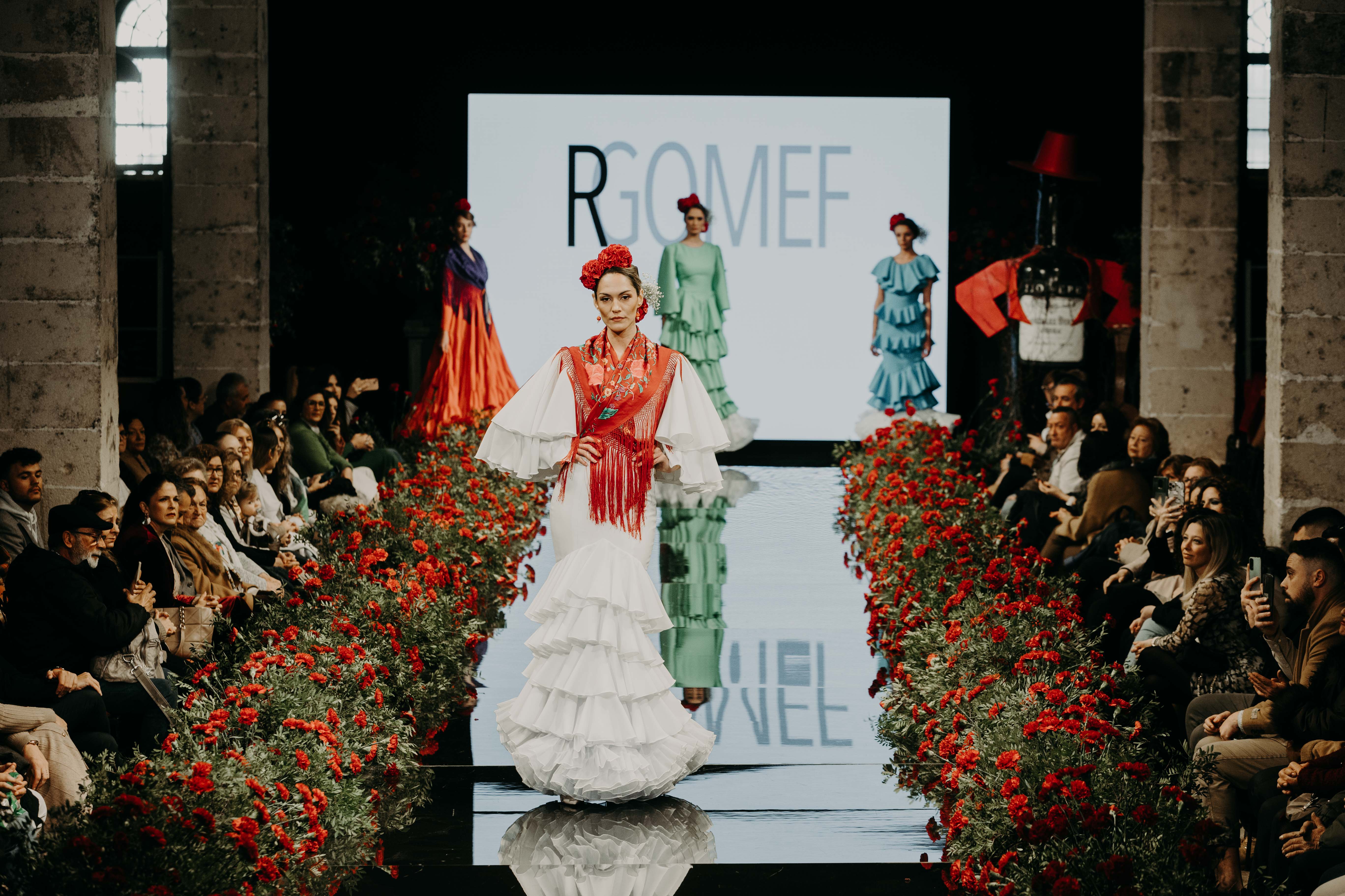 Diseñador Novel Ricardo Gómez Fraile