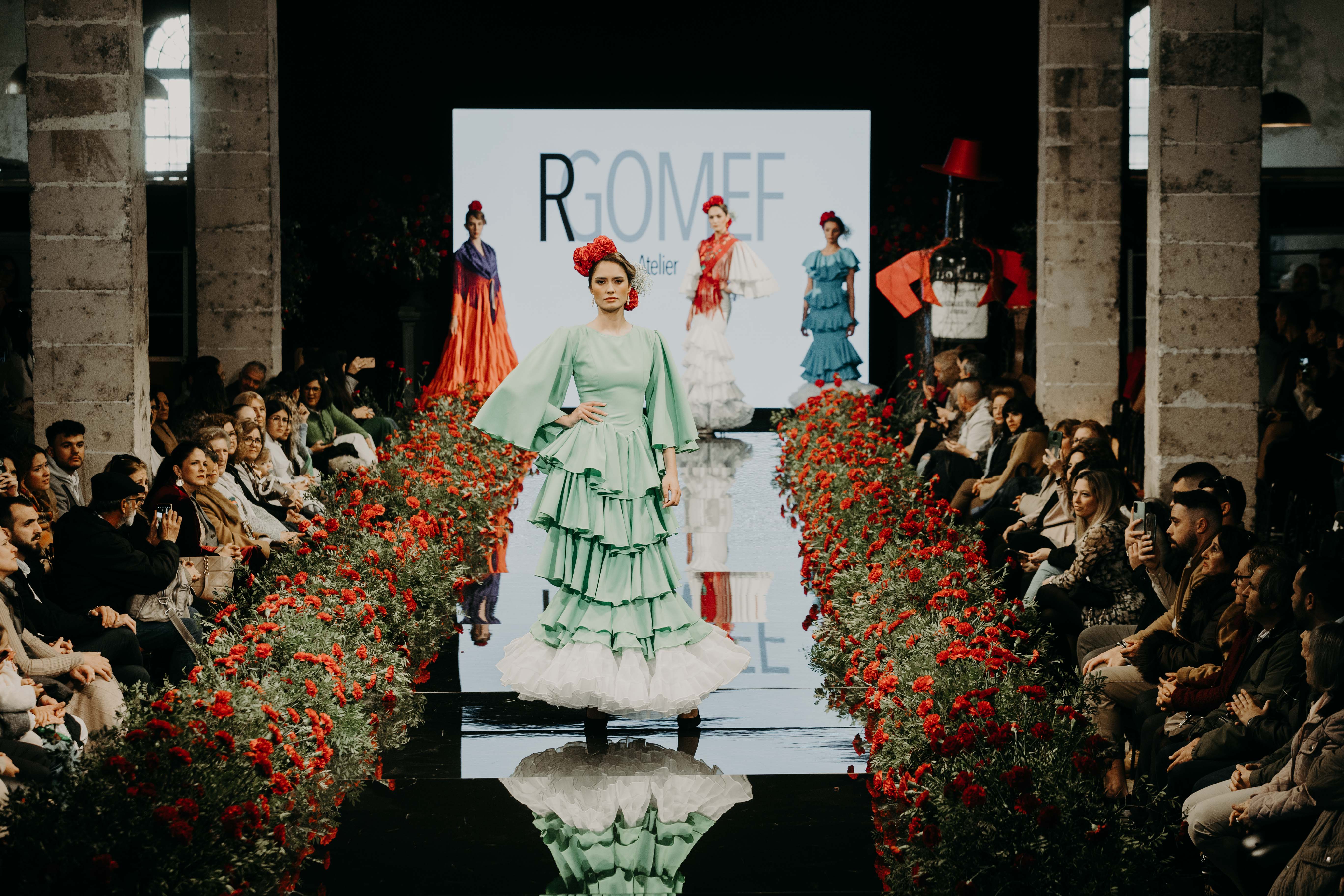 Diseñador Novel Ricardo Gómez Fraile