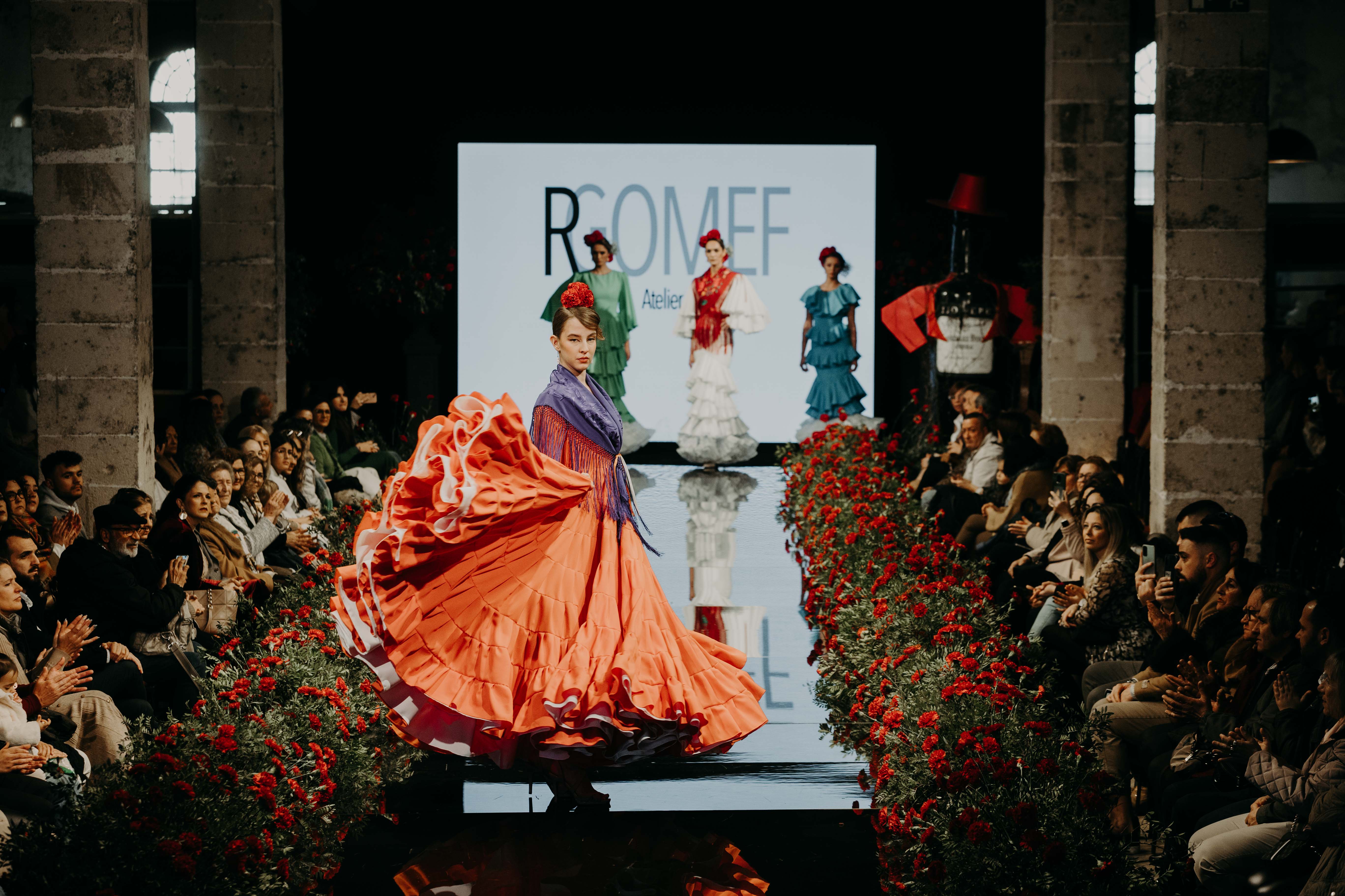 Diseñador Novel Ricardo Gómez Fraile