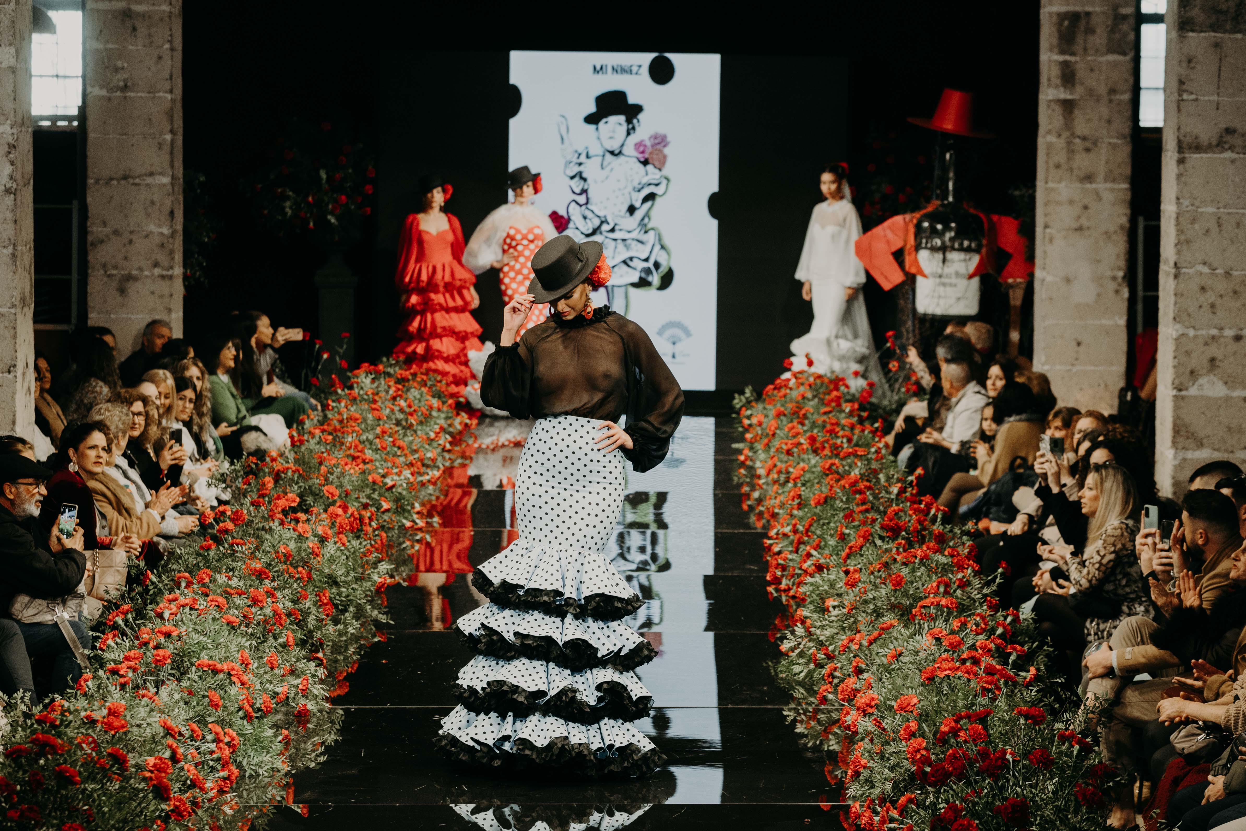 Diseñador Novel Gloria Coca