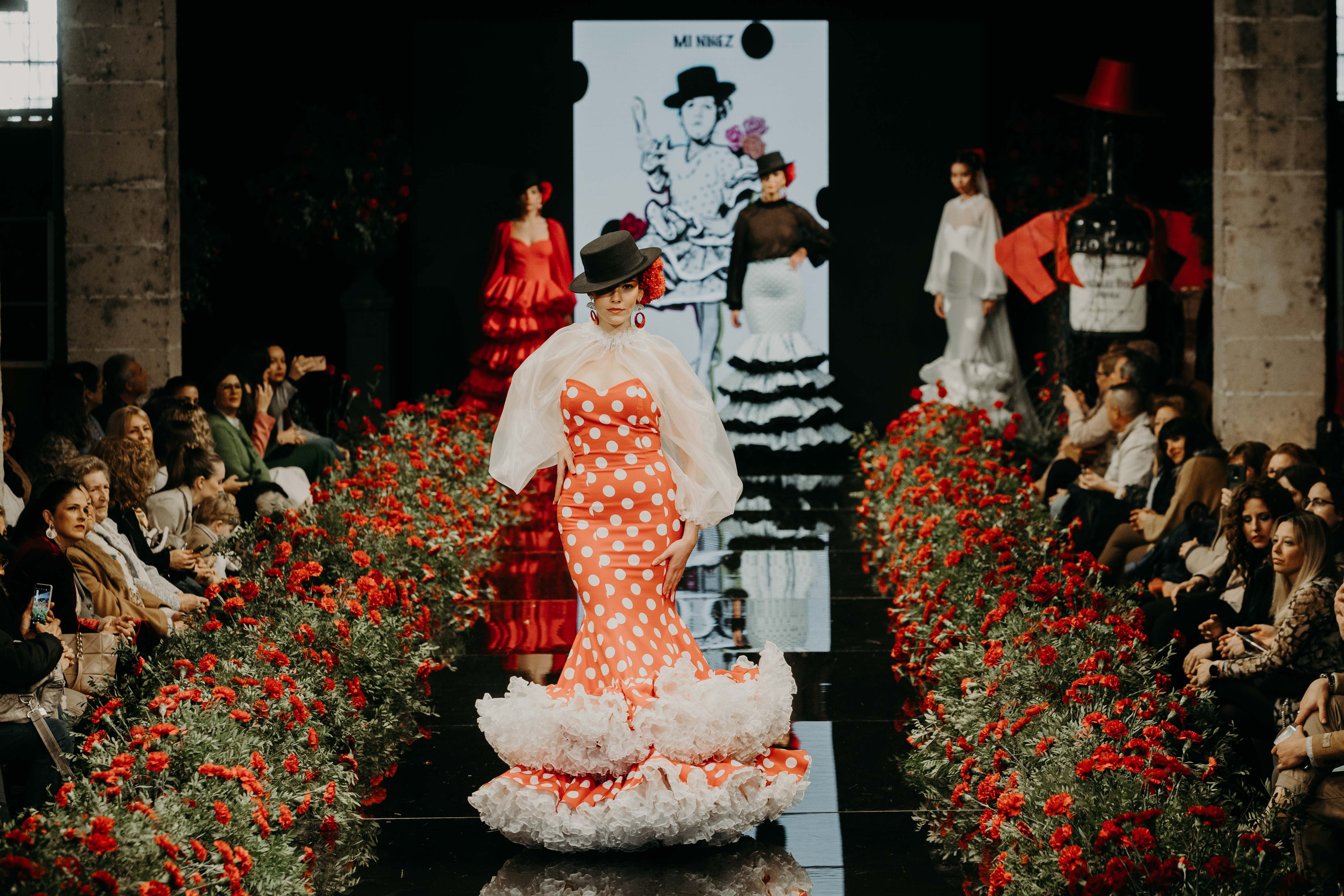 Diseñador Novel Gloria Coca