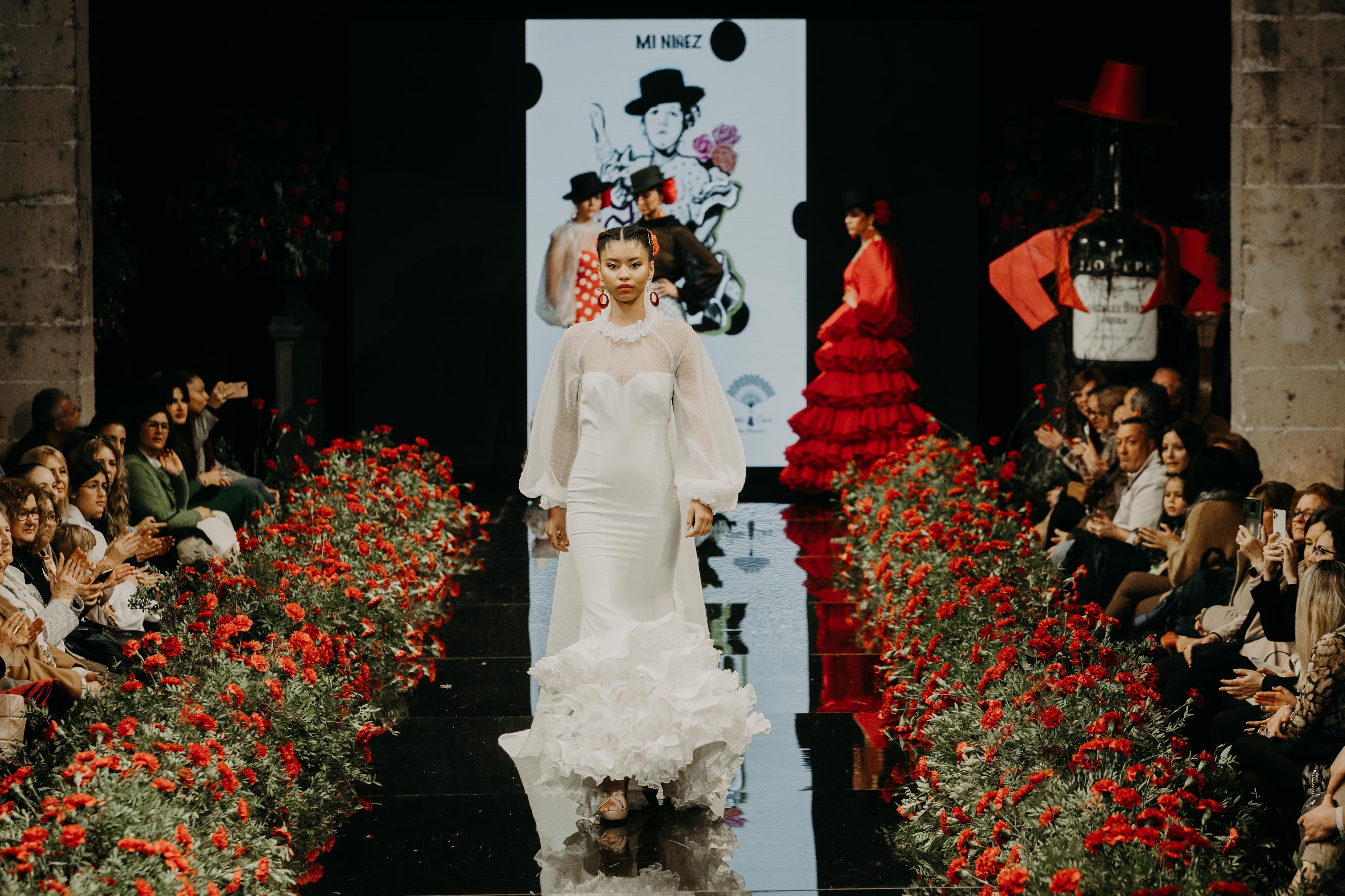 Diseñador Novel Gloria Coca