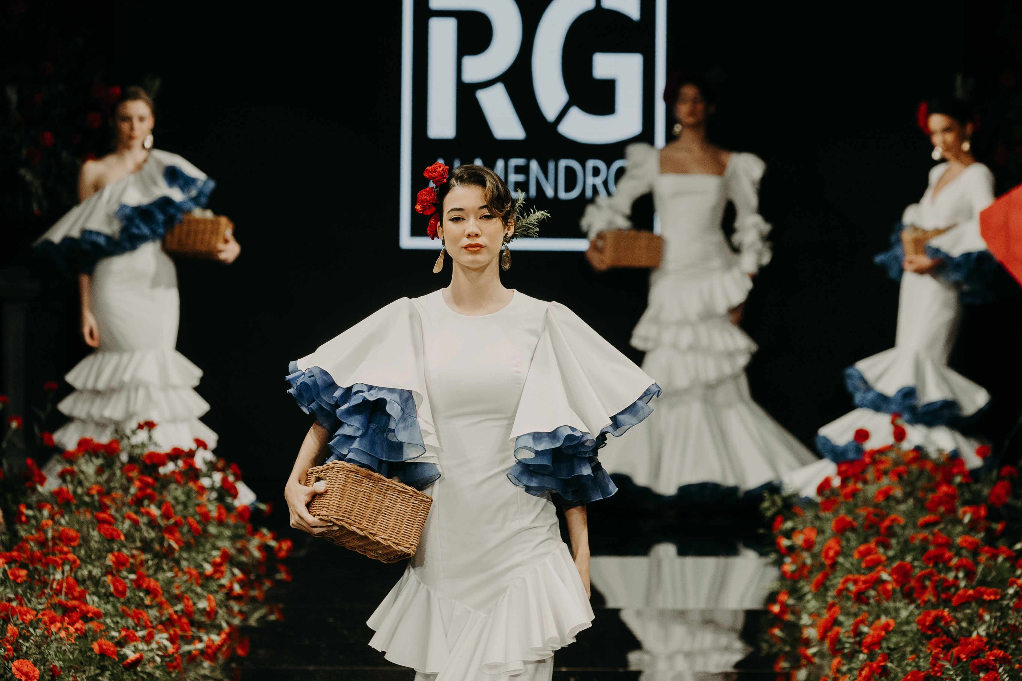 Diseñador Novel Rafael García Almendro