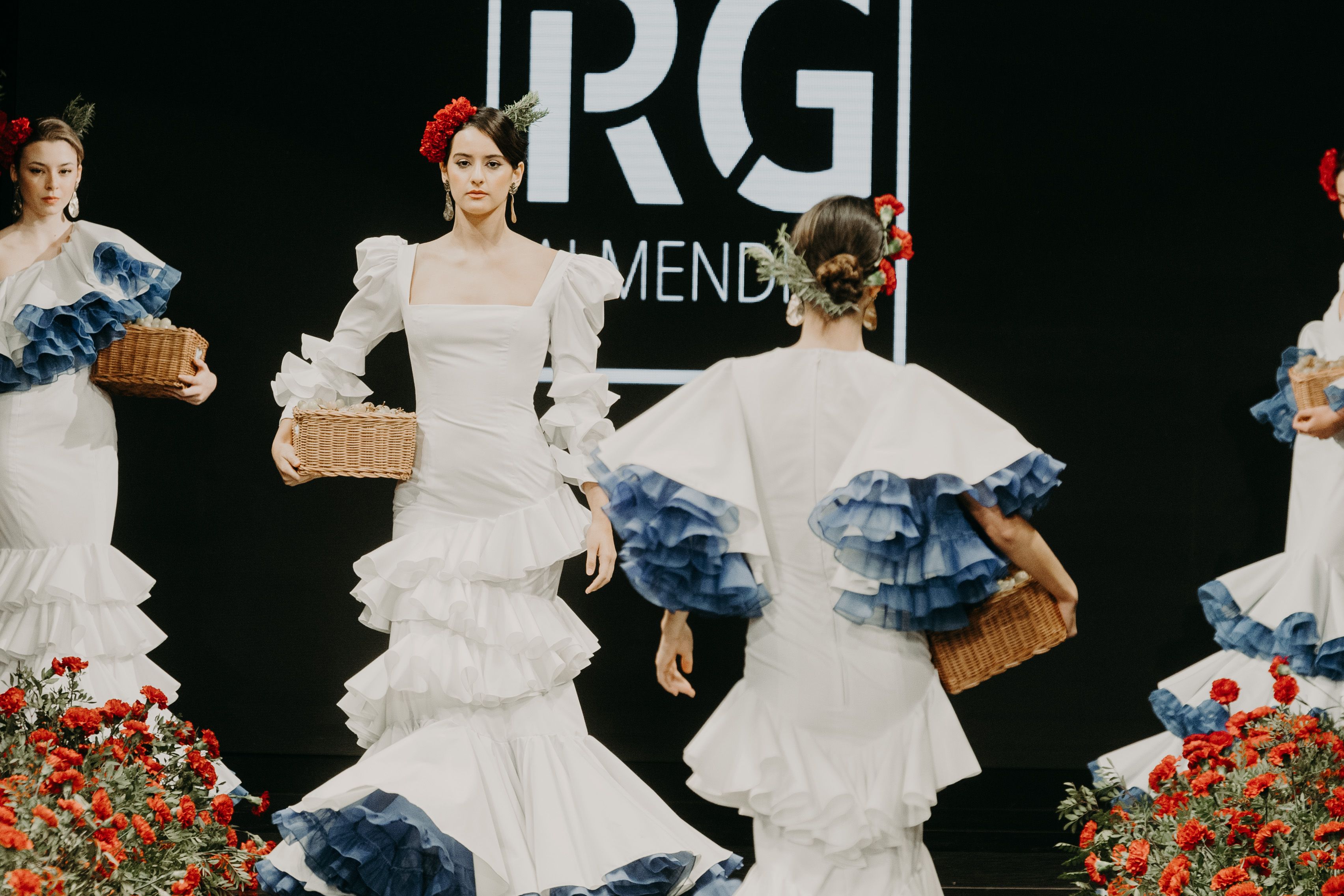 Diseñador Novel Rafael García Almendro