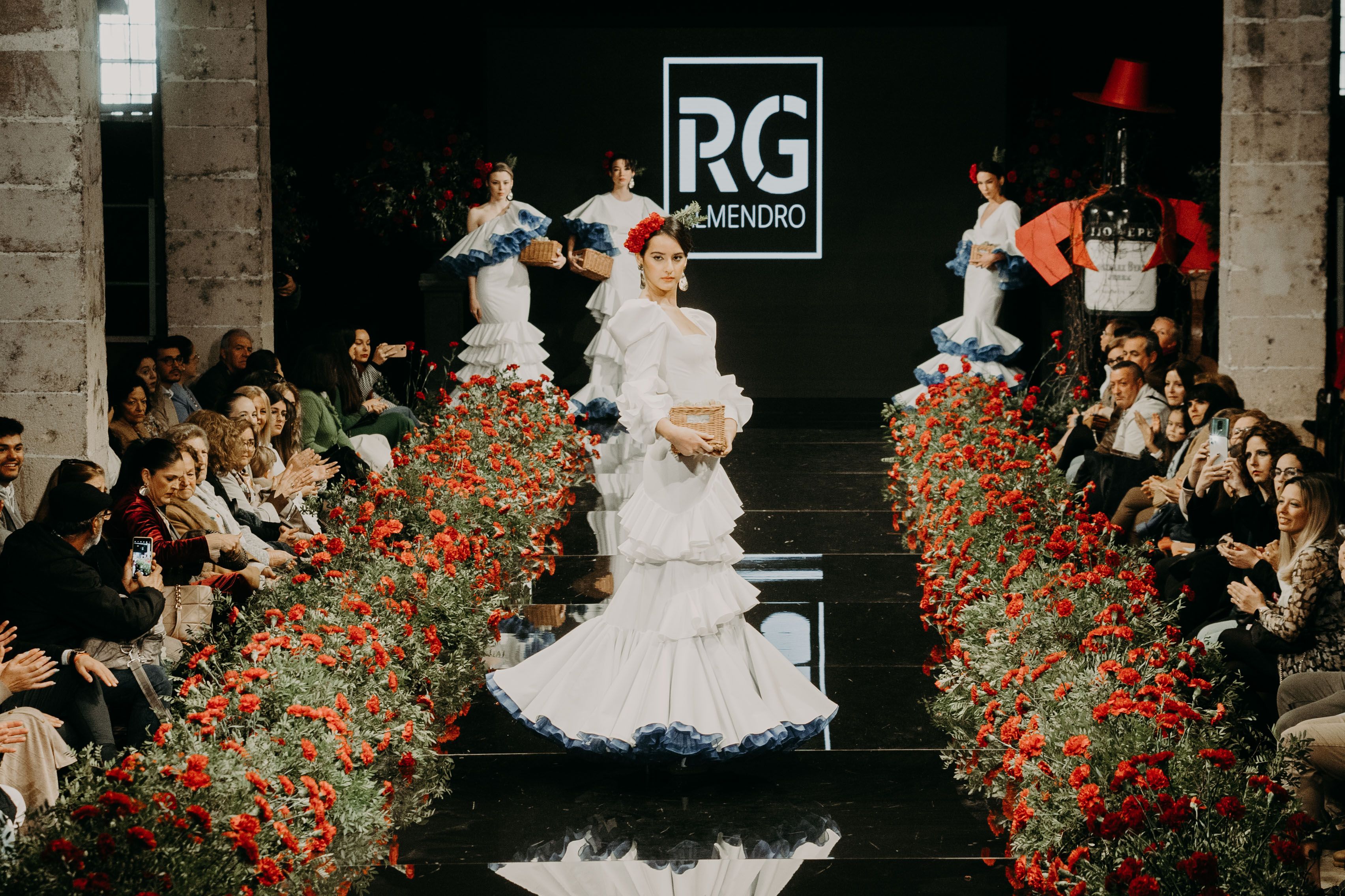 Diseñador Novel Rafael García Almendro