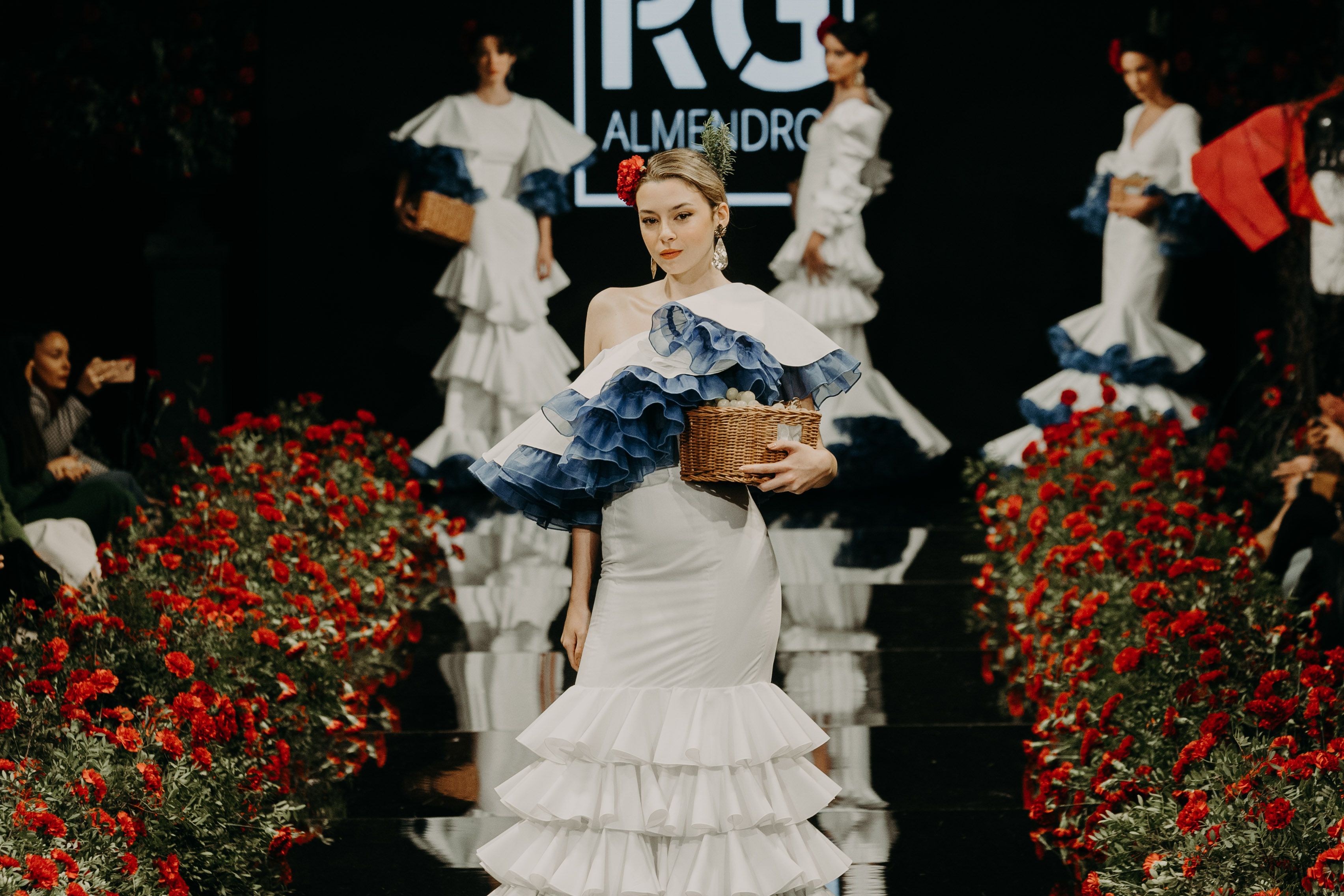 Diseñador Novel Rafael García Almendro