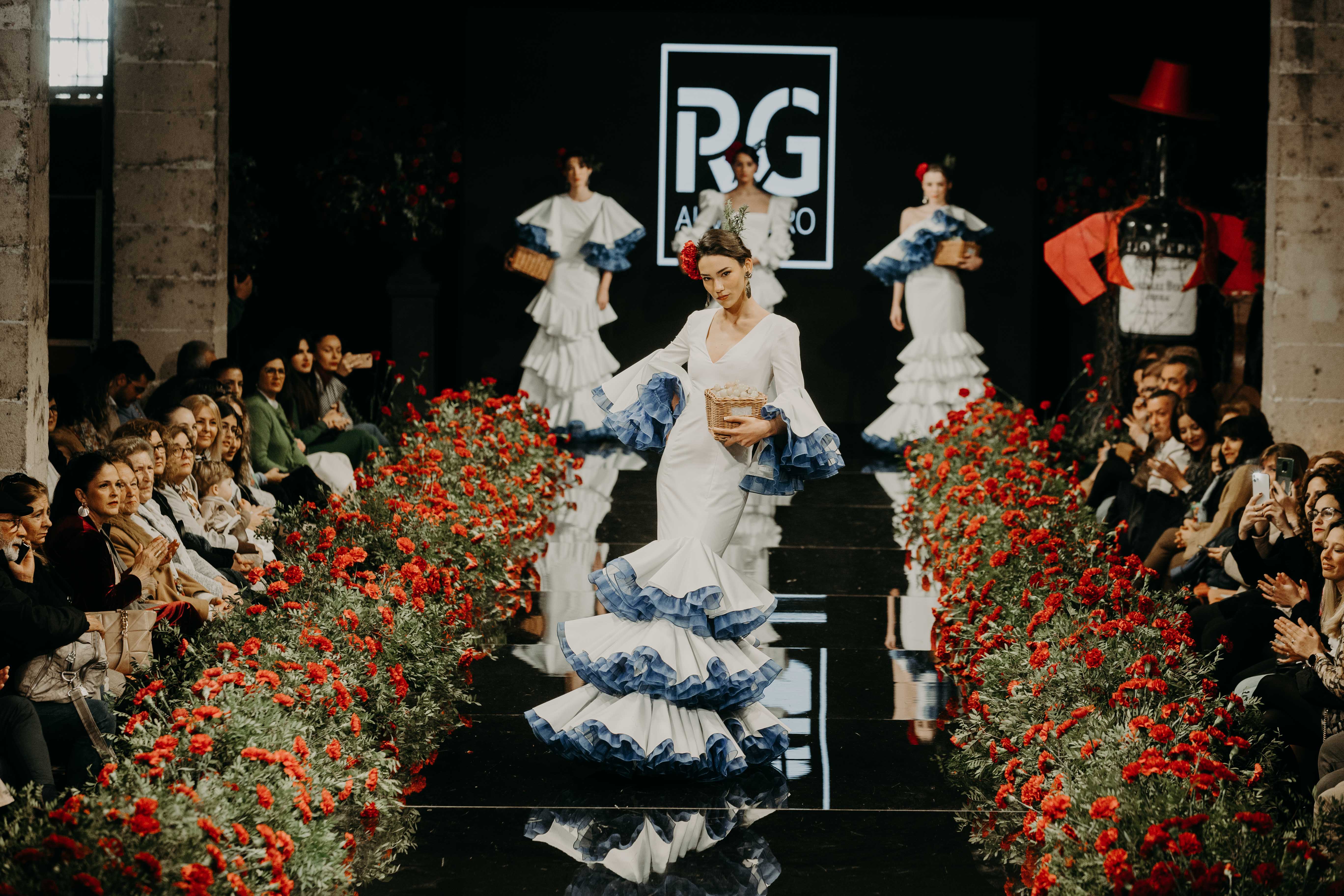 Diseñador Novel Rafael García Almendro