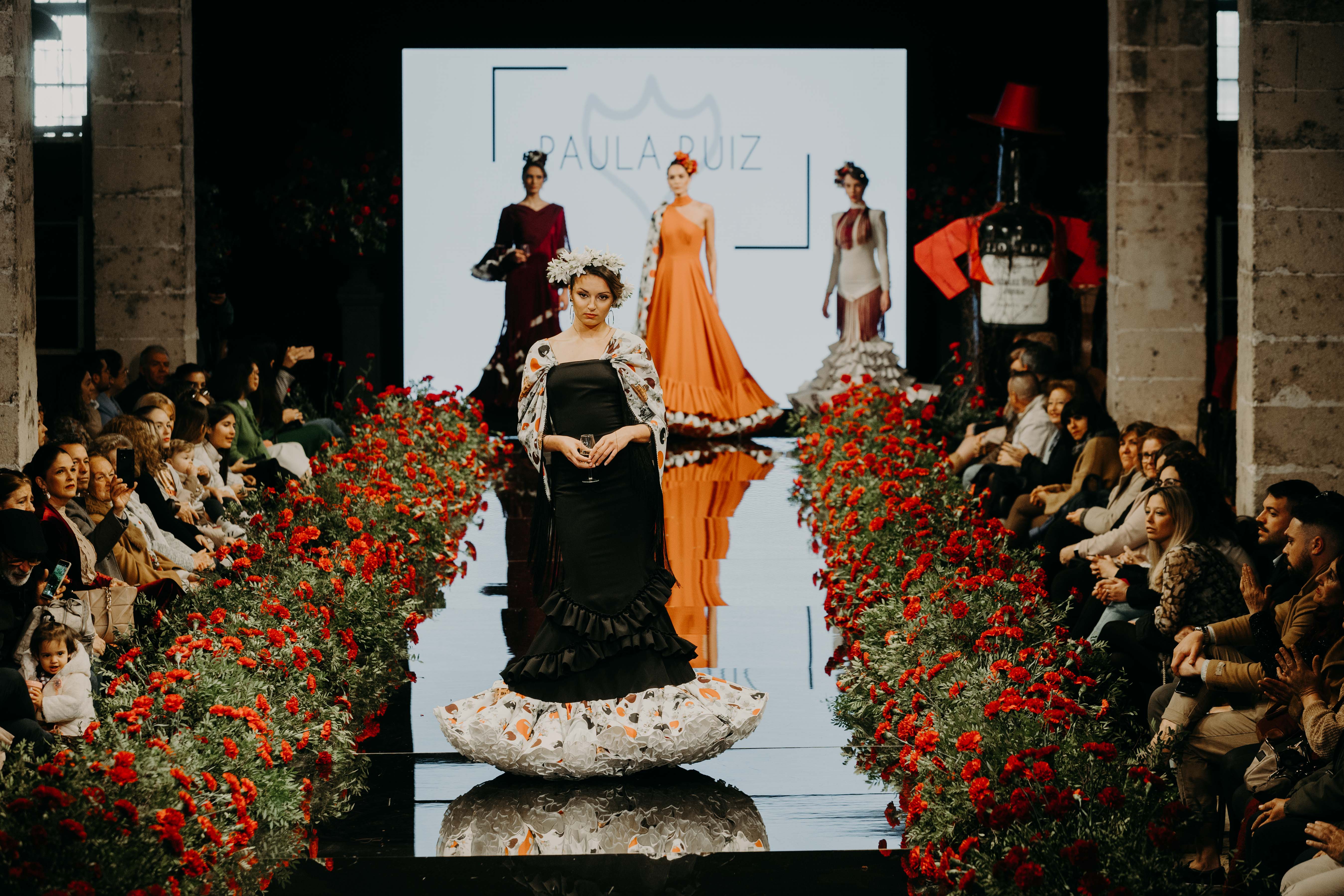 Diseñador Novel Paula Ruíz