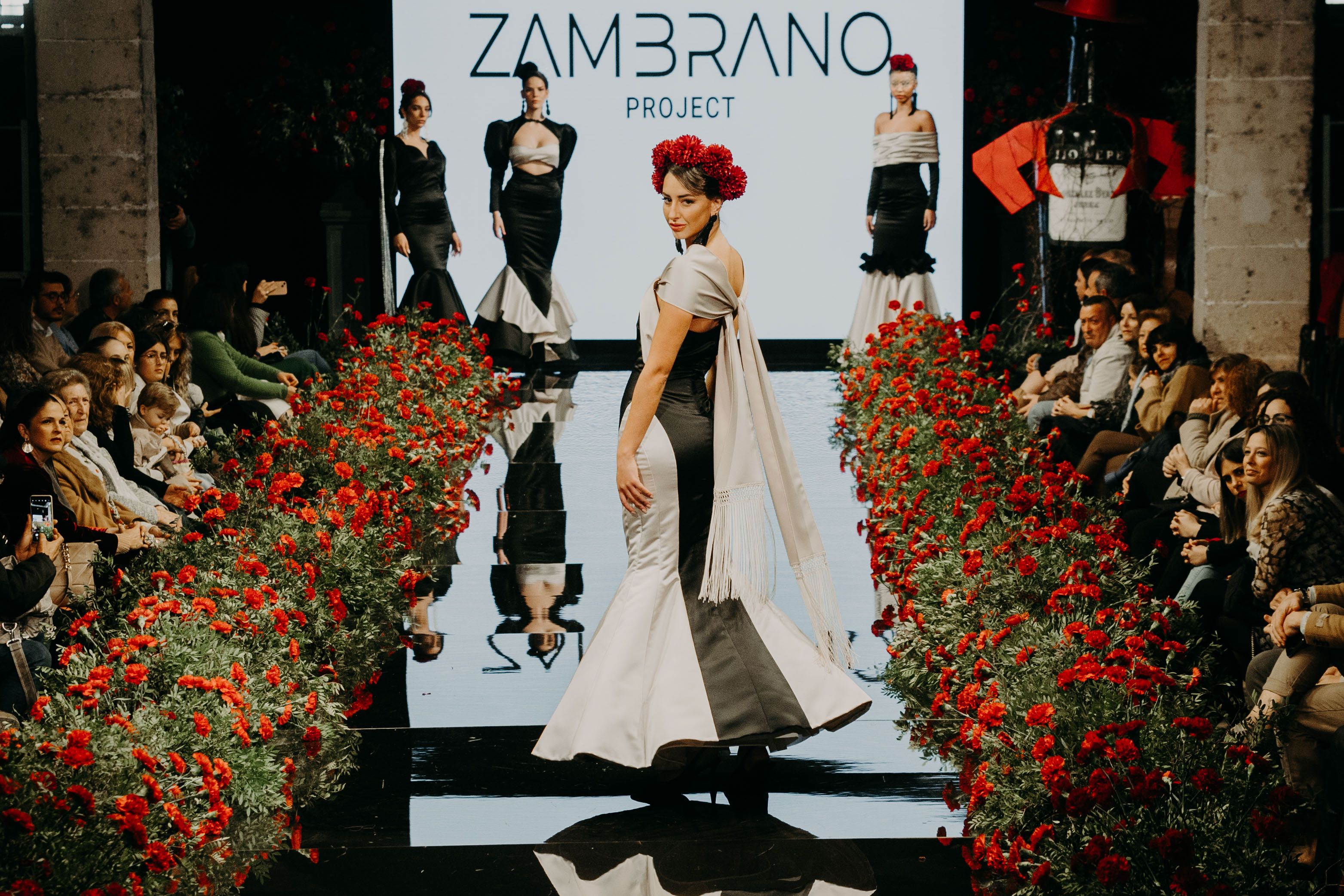 Diseñador Novel Alba Zambrano